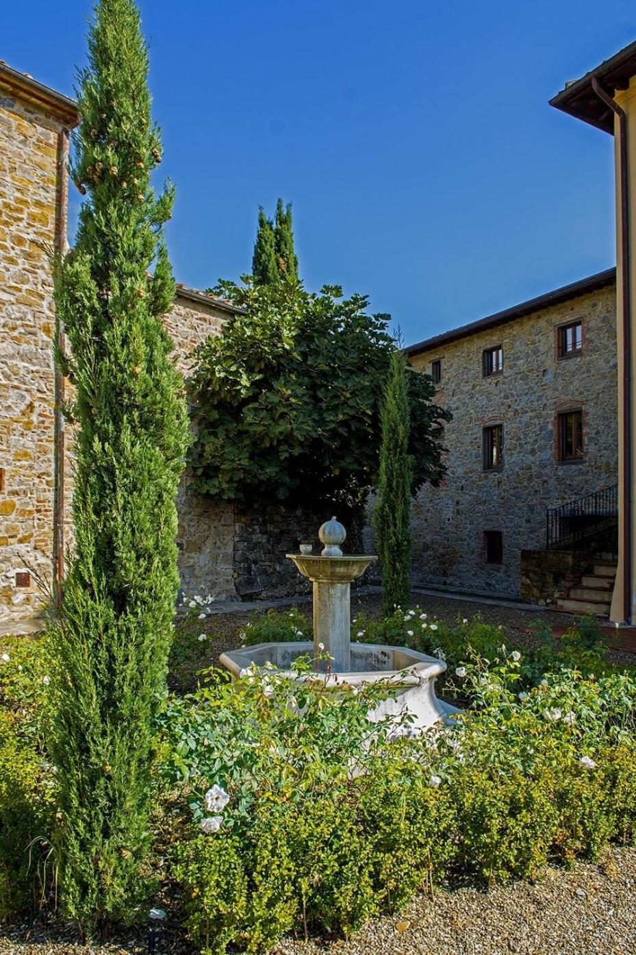 Il Verreno