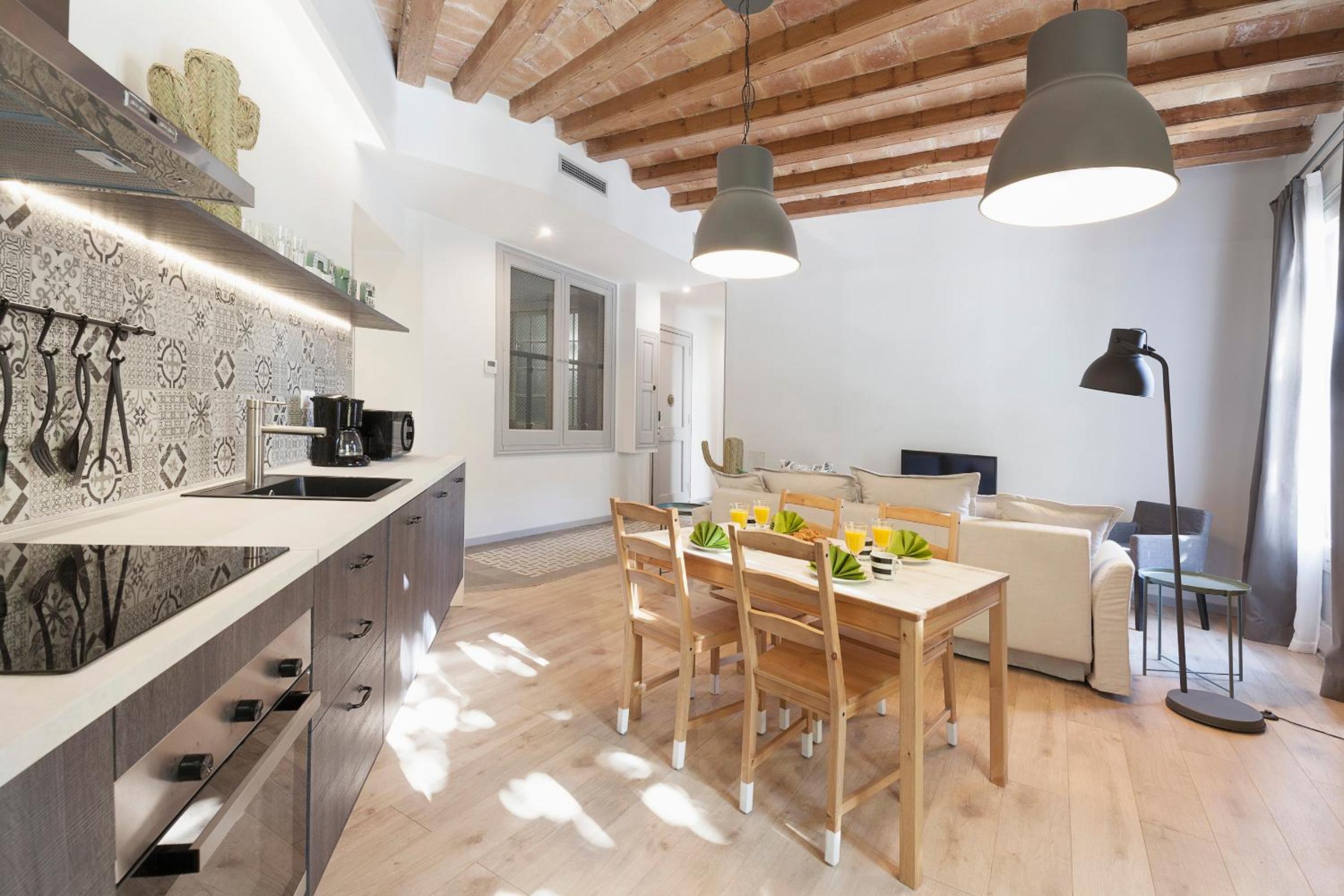 Habitat Apartments Alaia