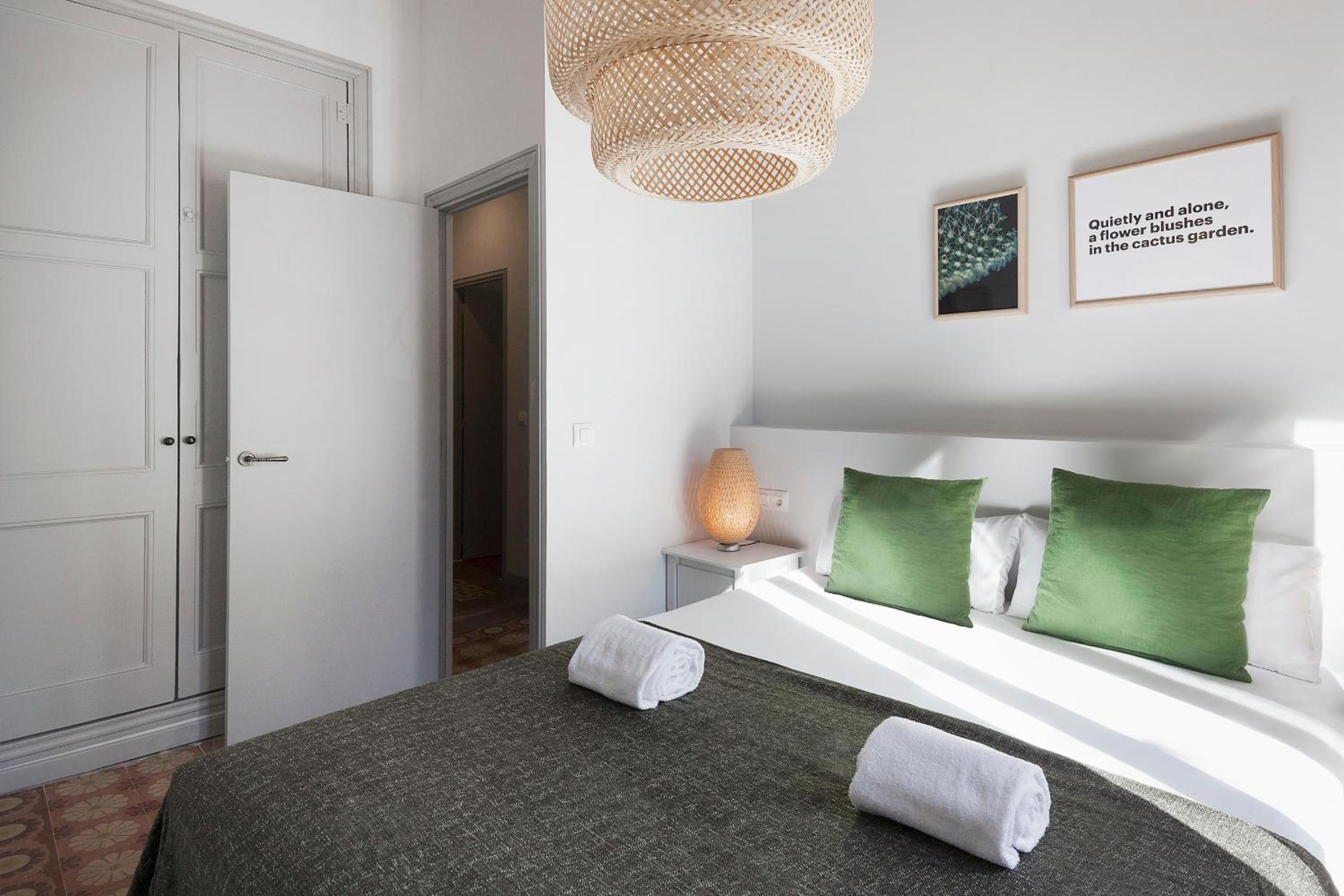 Habitat Apartments Alaia