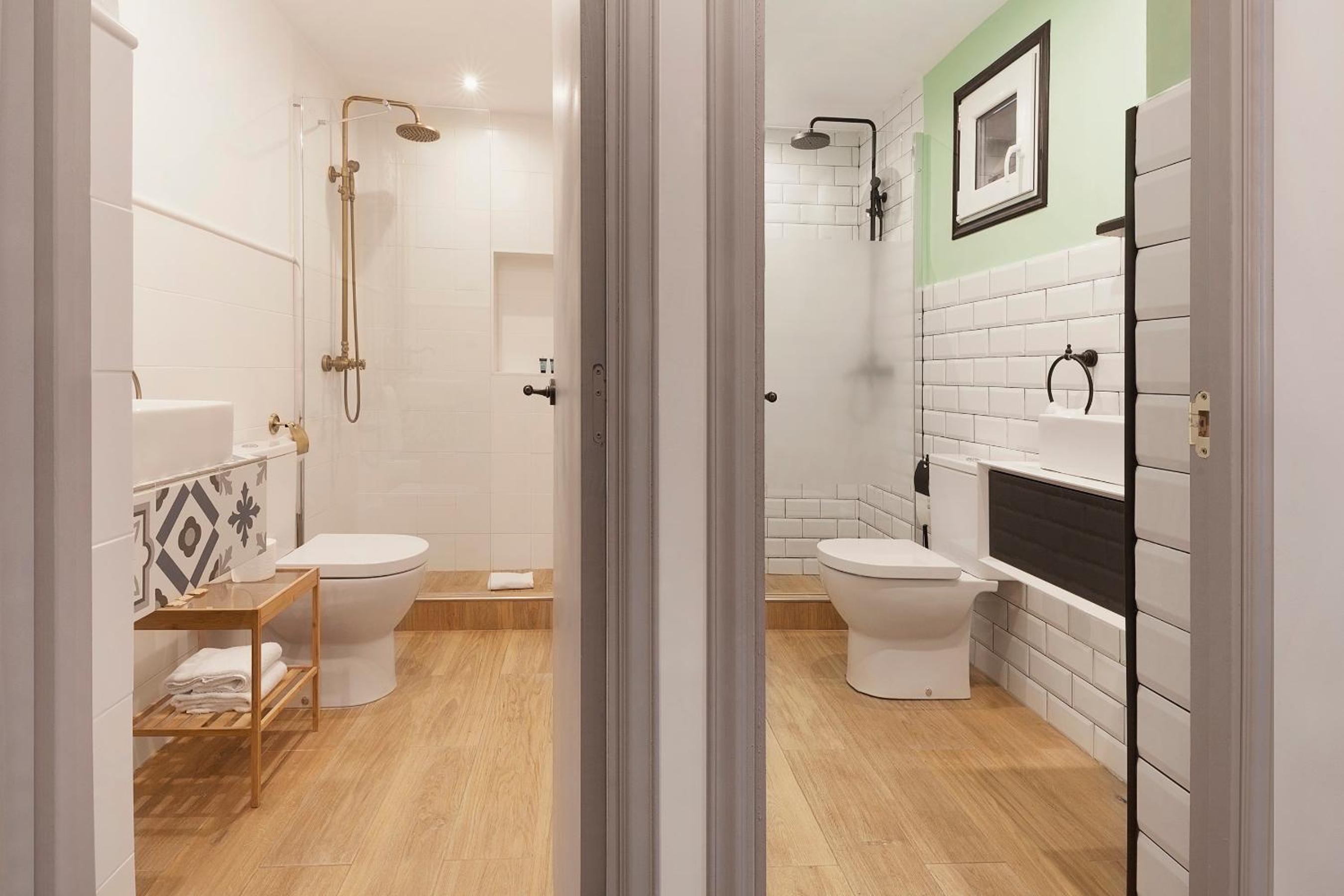 Habitat Apartments Alaia