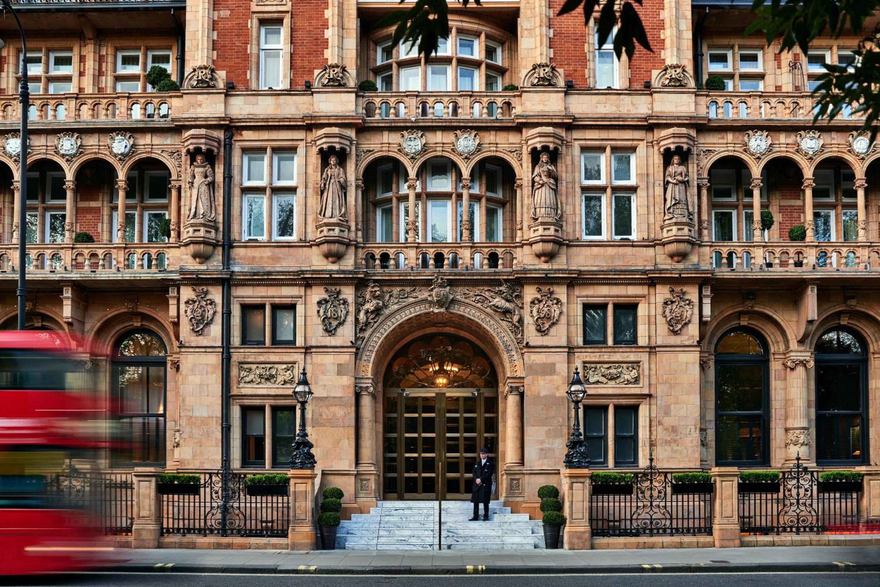 Kimpton - Fitzroy London, an IHG Hotel-1