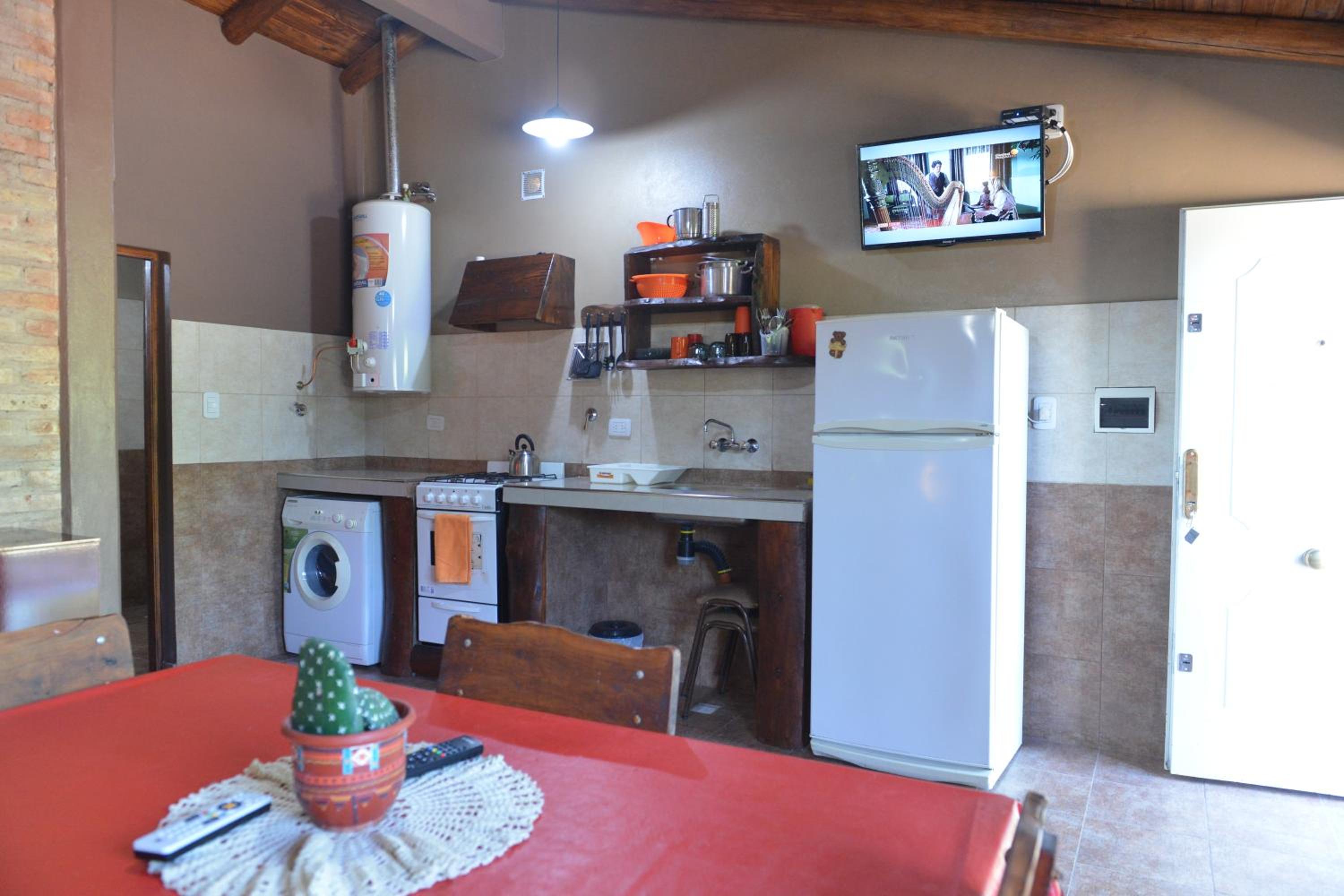 Casita Rural Complejo Los Abuelos