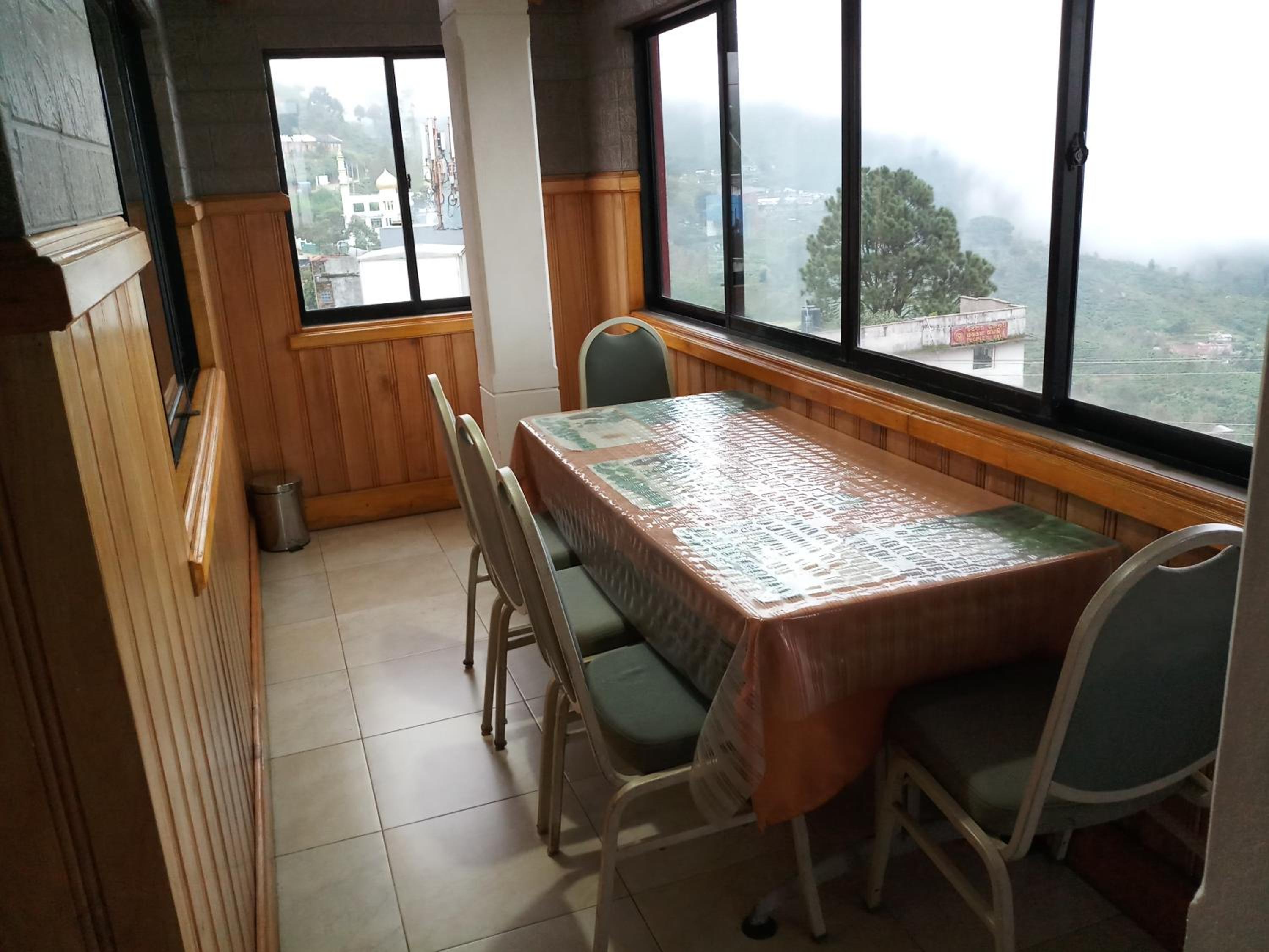 Highcliffe Guest House