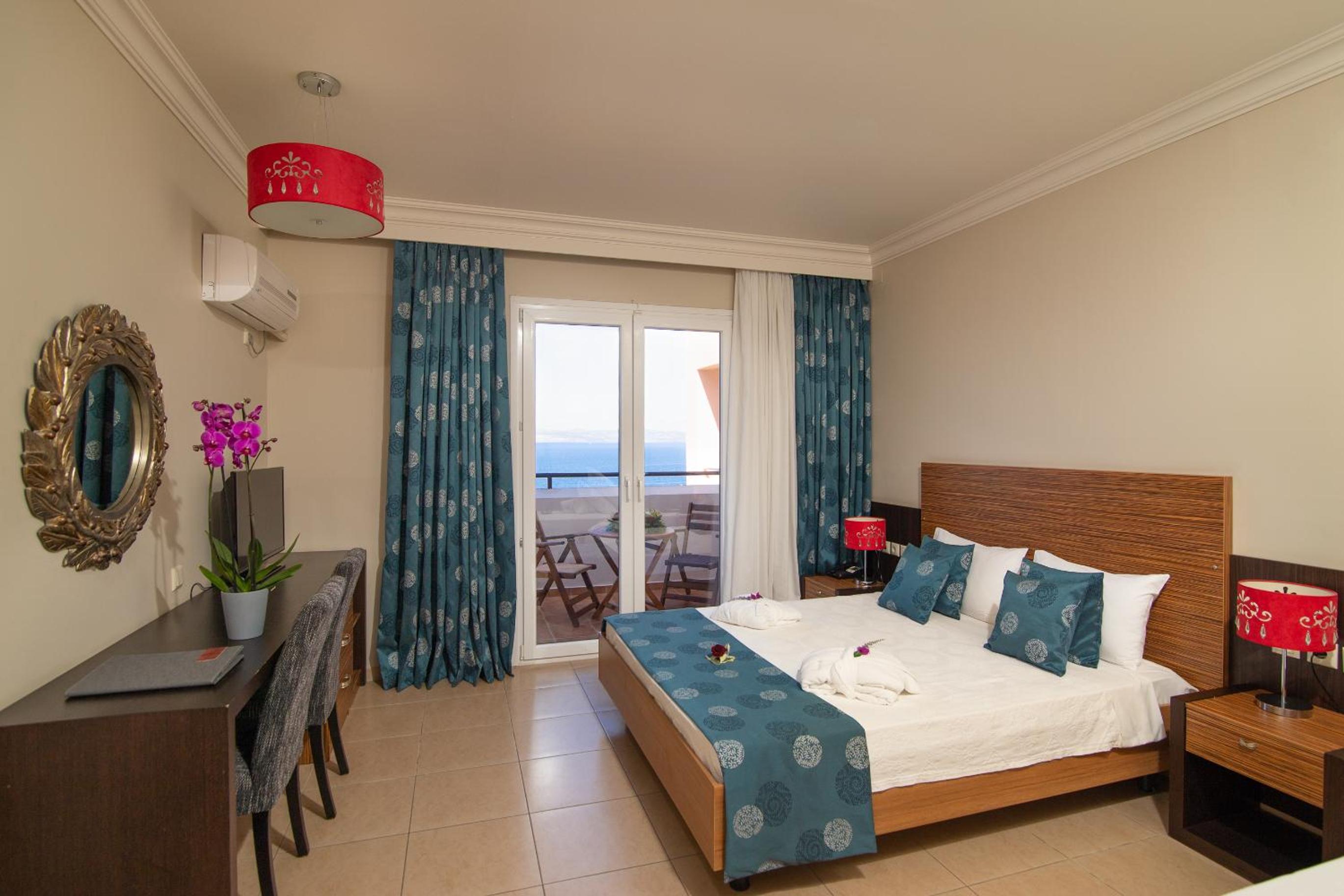 Sunrise Resort Hotel