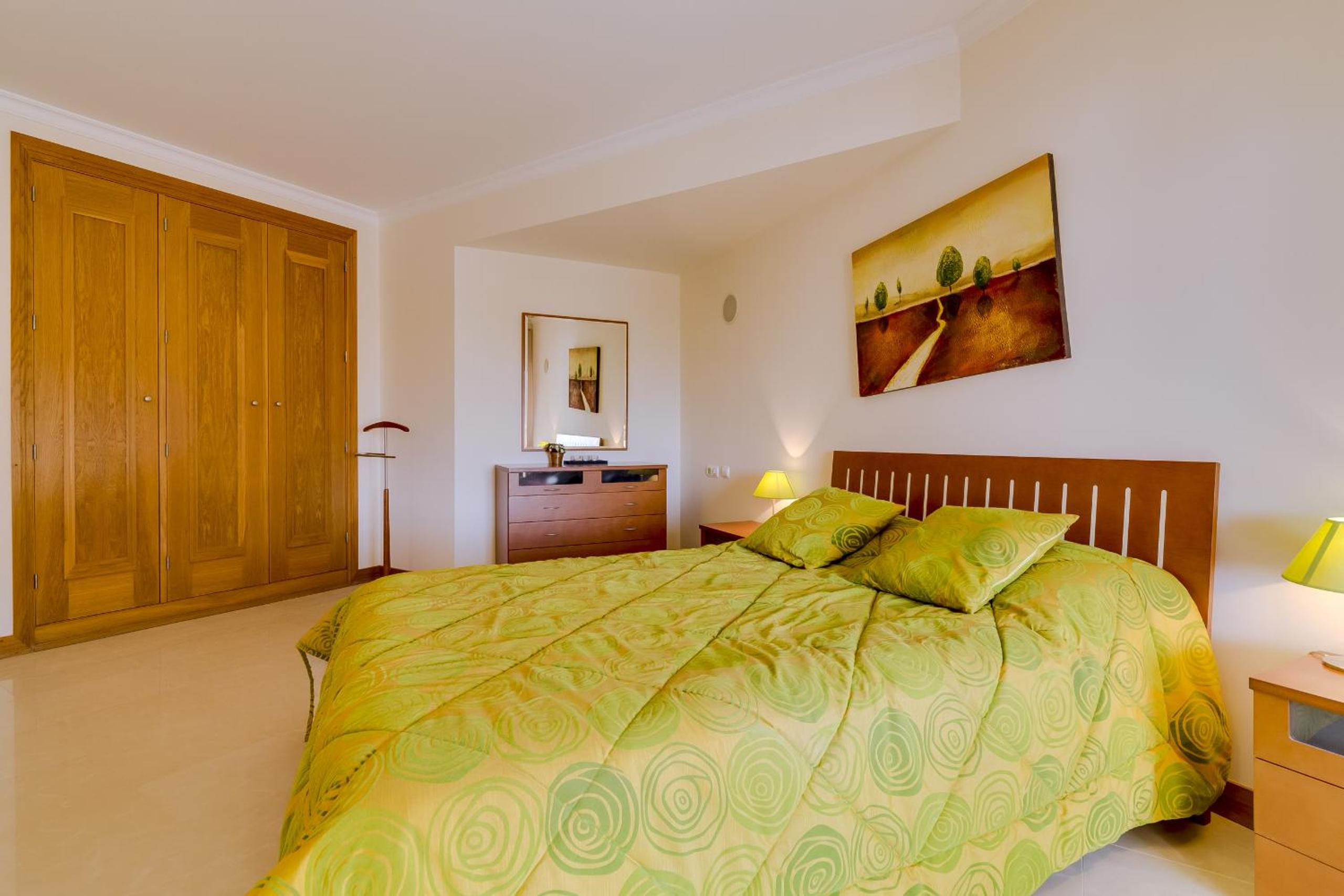 Avelãs - Modern apartment - Vilamoura view 5