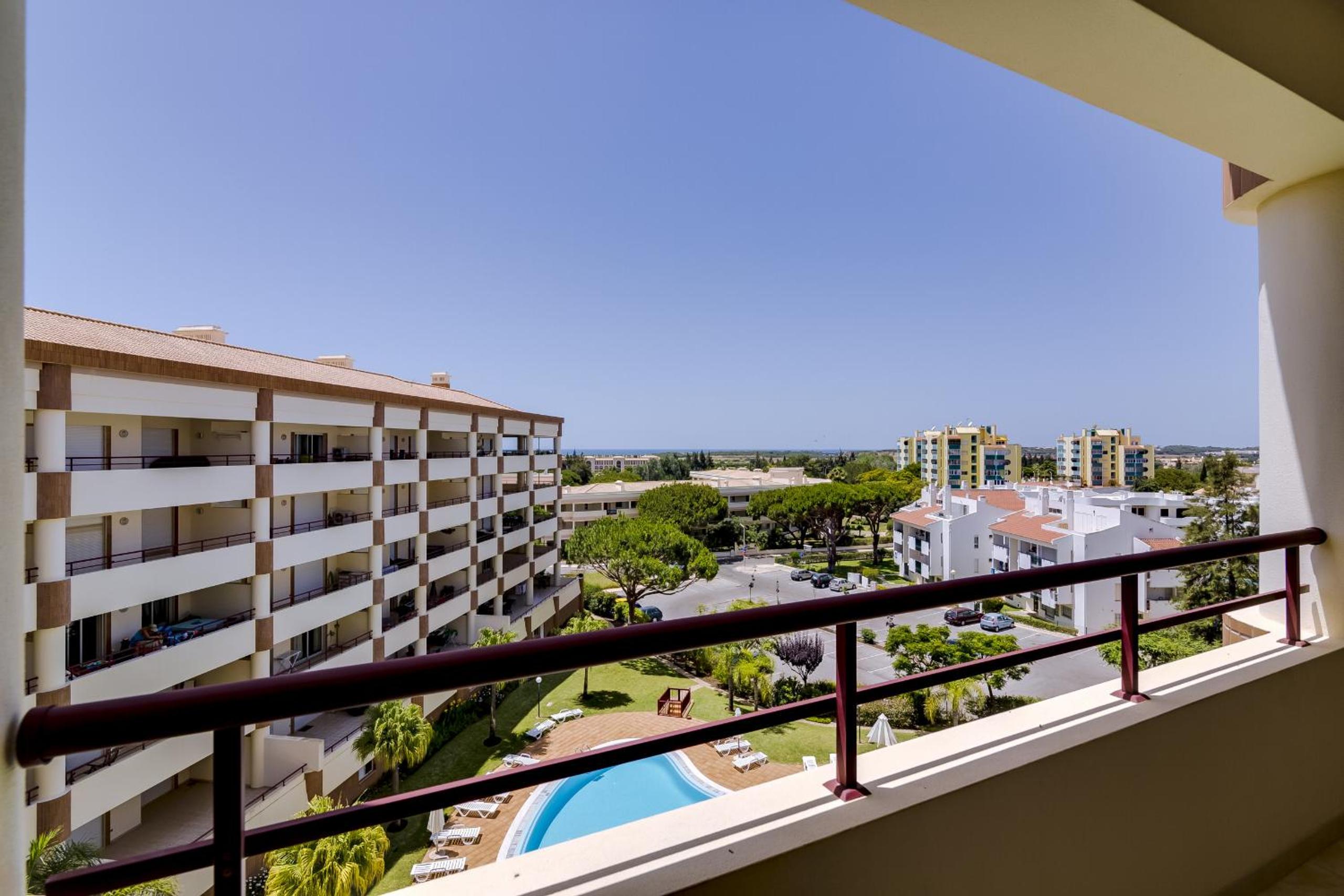 Avelãs - Modern apartment - Vilamoura view 4
