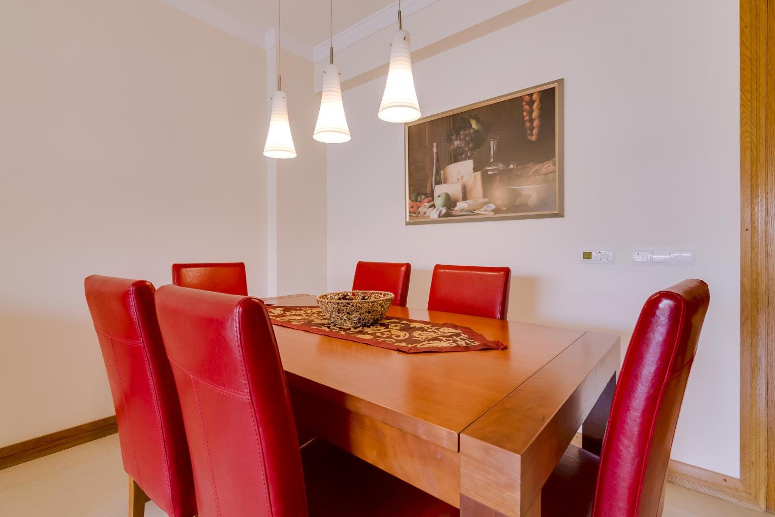 Avelãs - Modern apartment - Vilamoura view 3