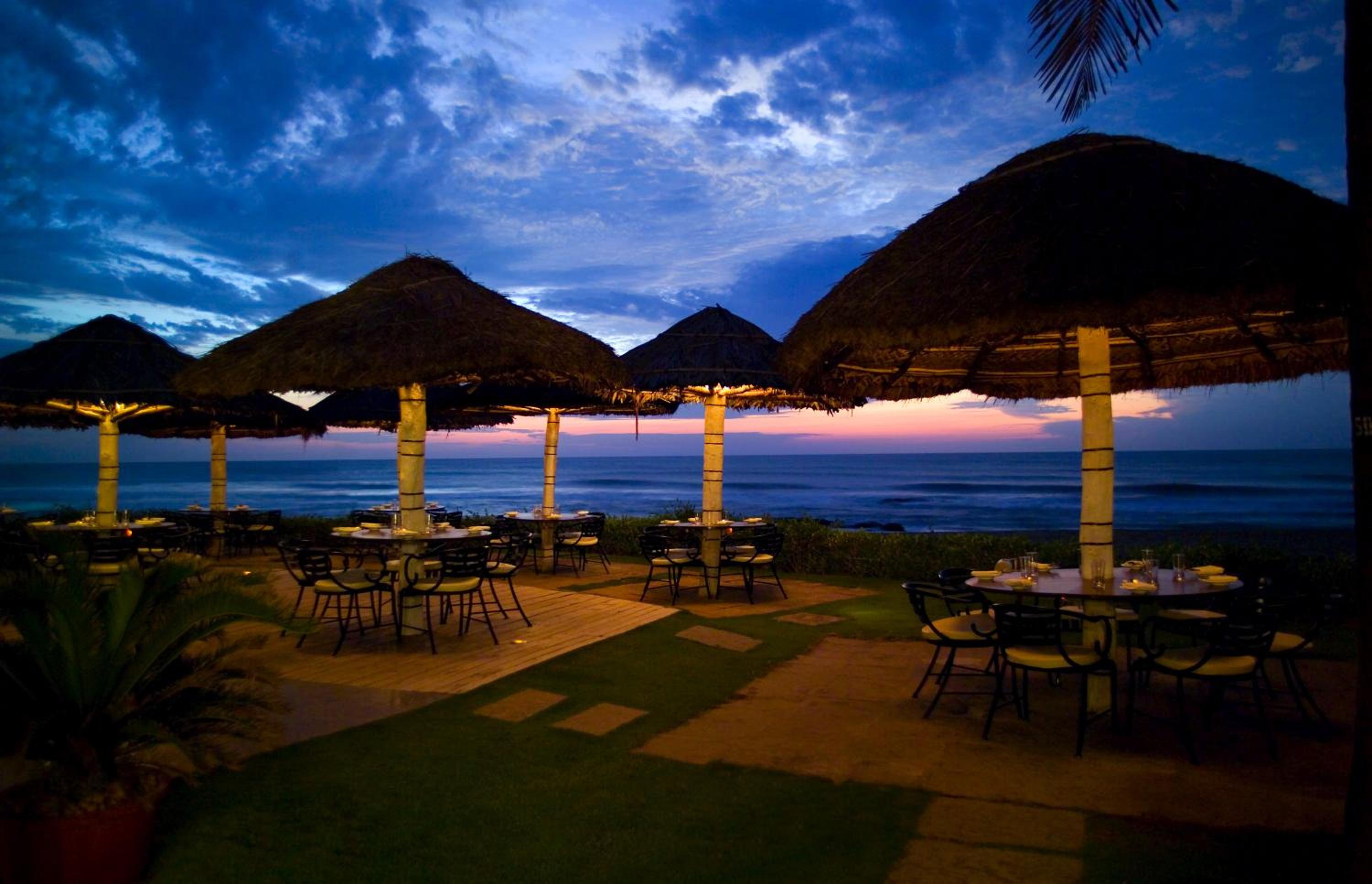 Mahabalipuram Vacations - Taj Fisherman's Cove Resort  Spa, Chennai - Property Image 8
