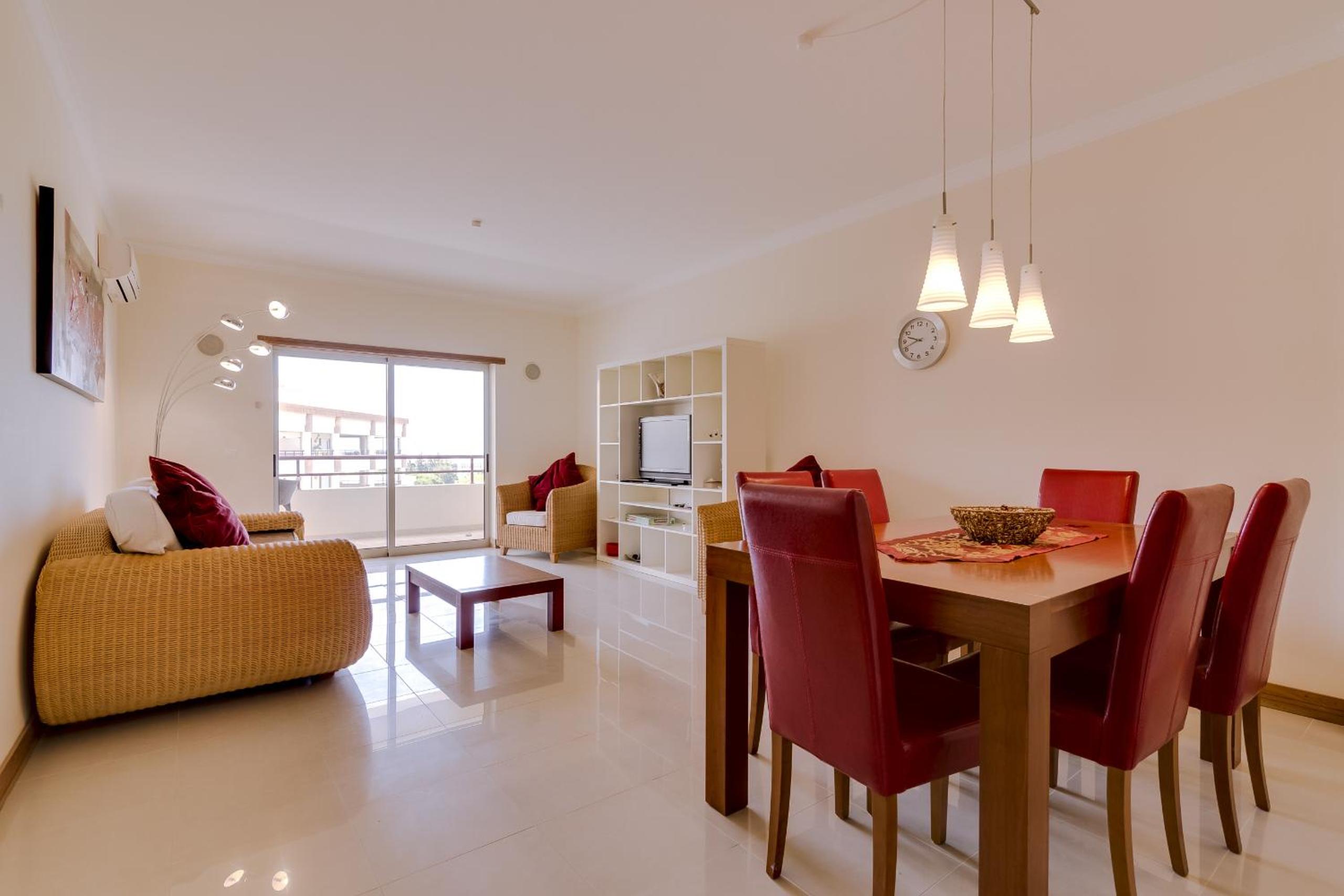 Avelãs - Modern apartment - Vilamoura view 2