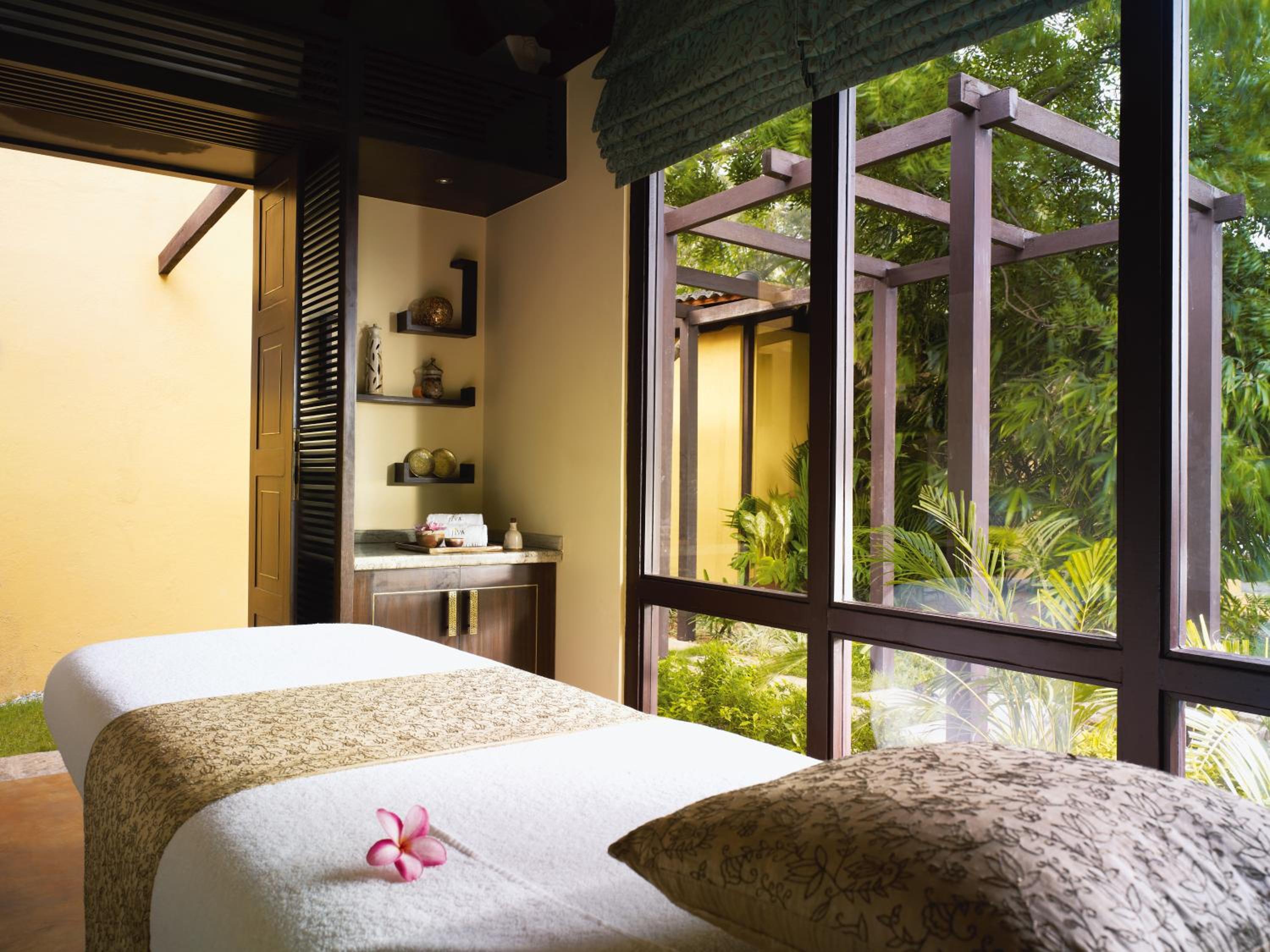 Mahabalipuram Vacations - Taj Fisherman's Cove Resort  Spa, Chennai - Property Image 5