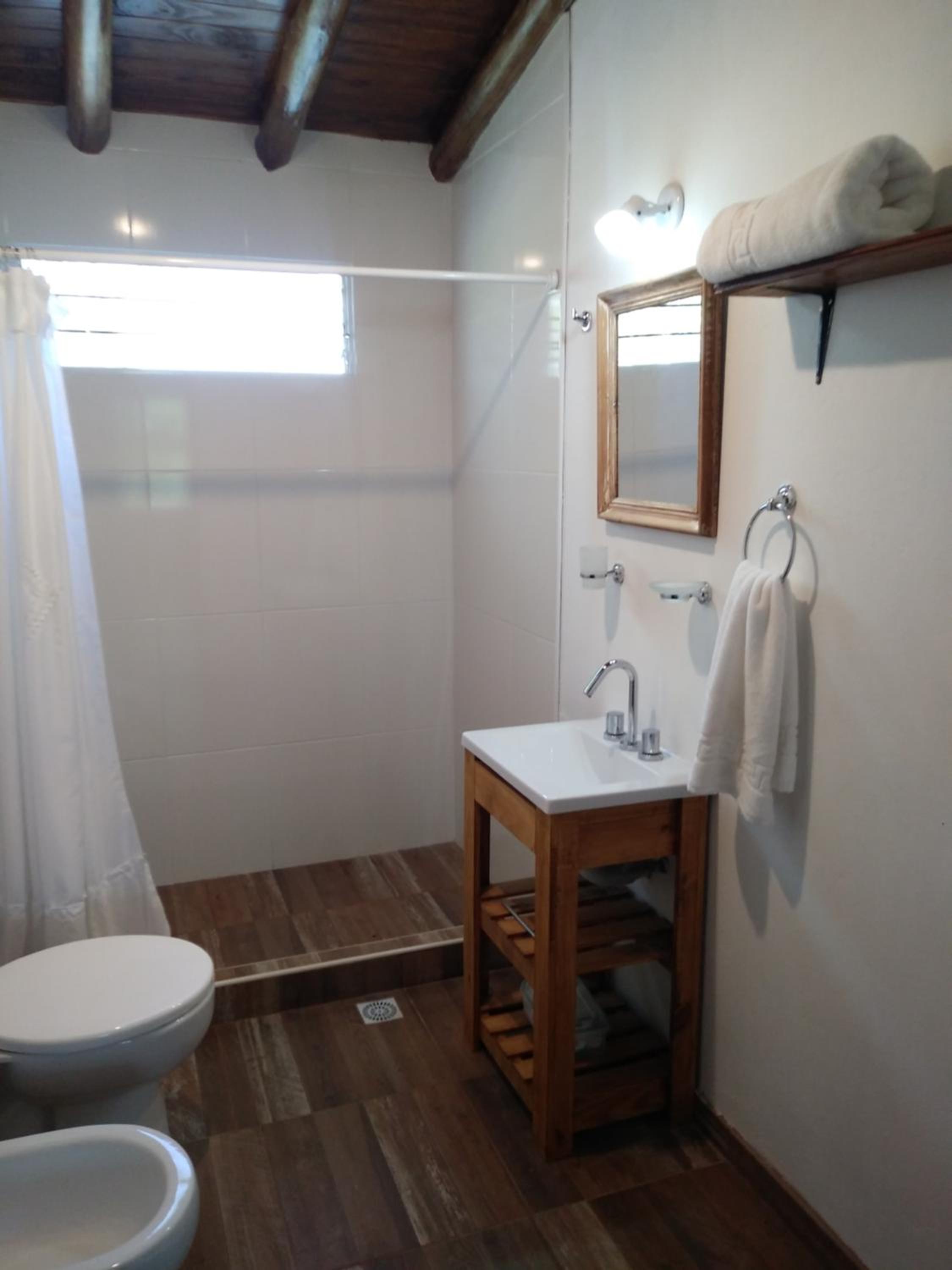 Apartamento Cerrito