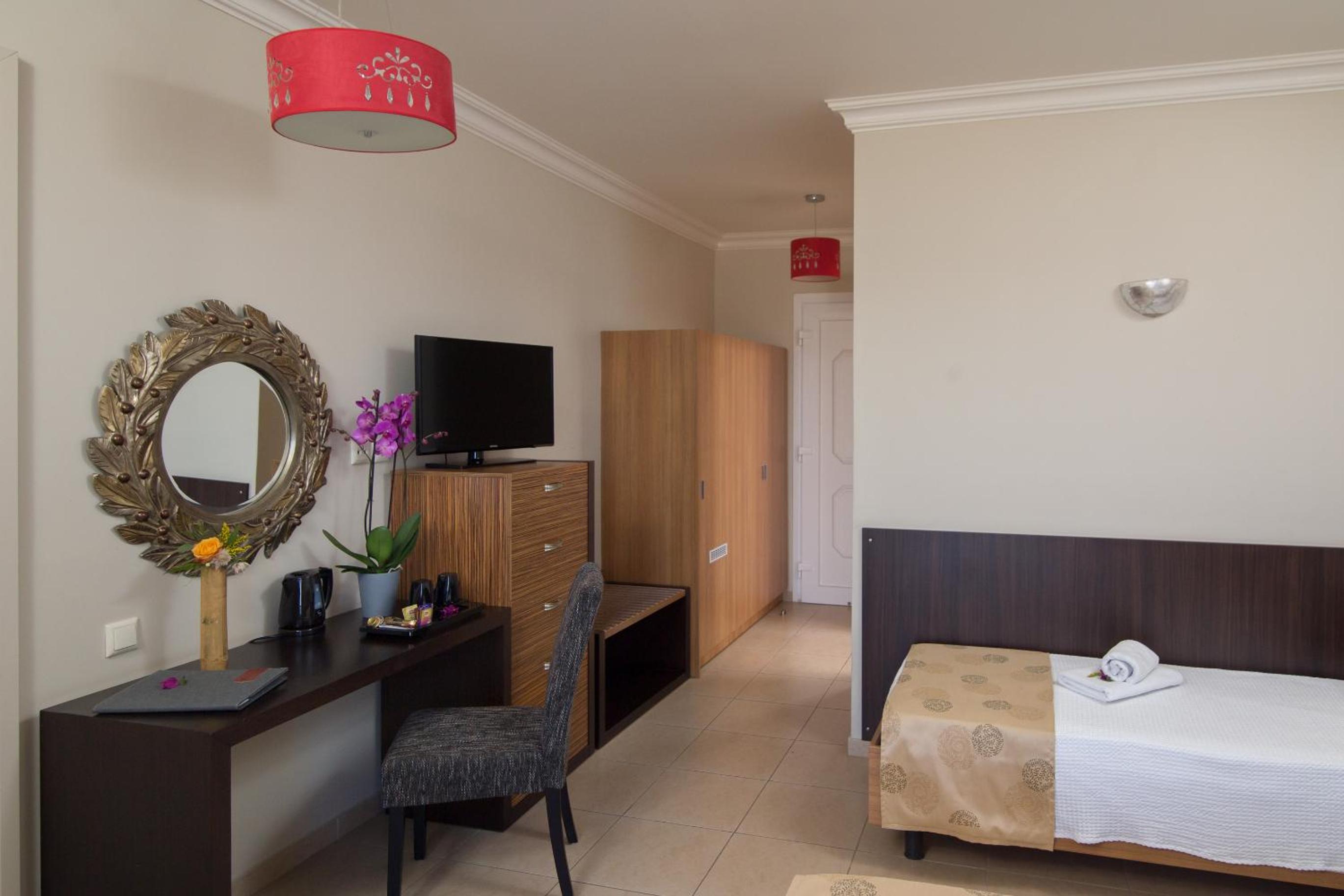 Sunrise Resort Hotel