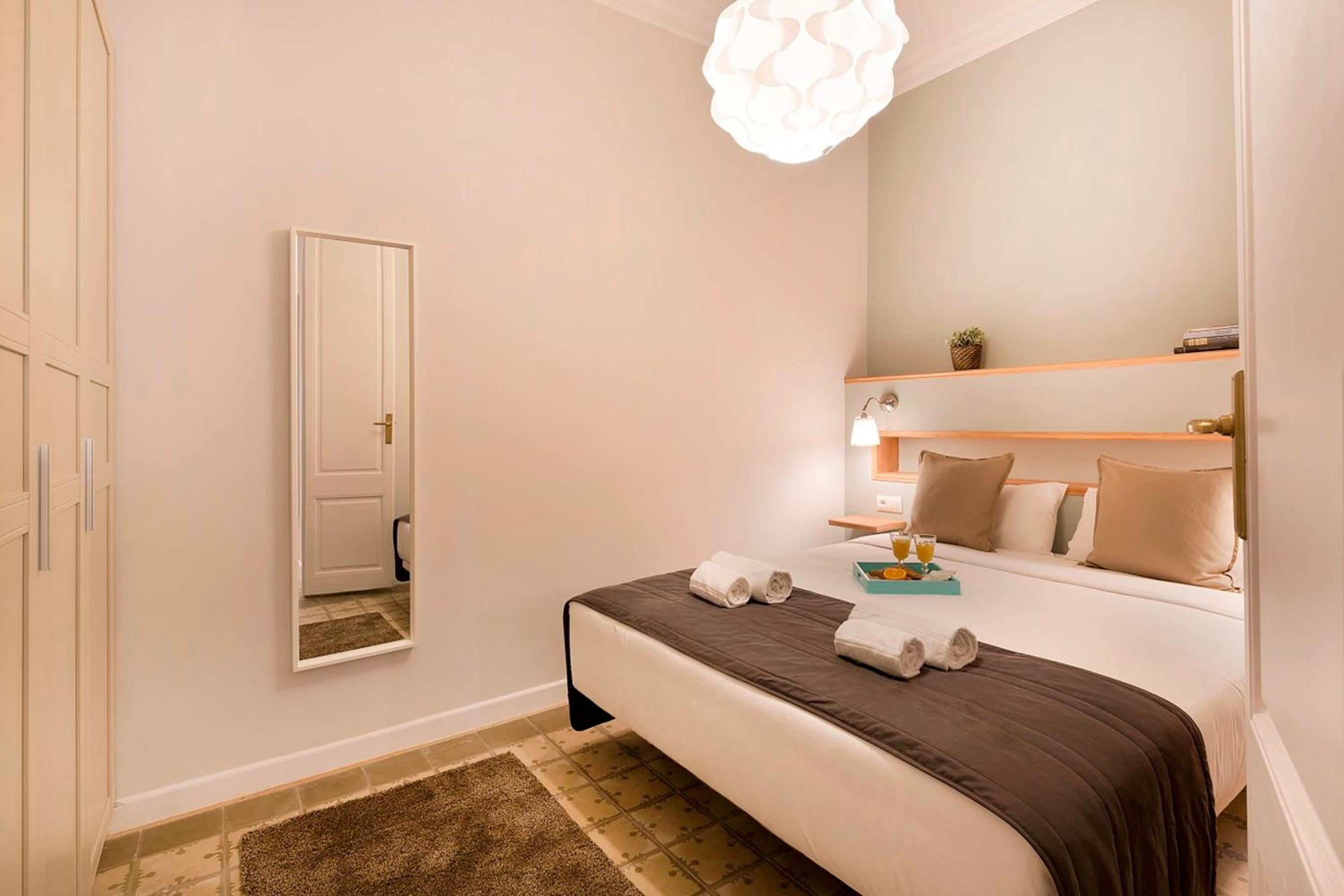 Habitat Apartments Alaia