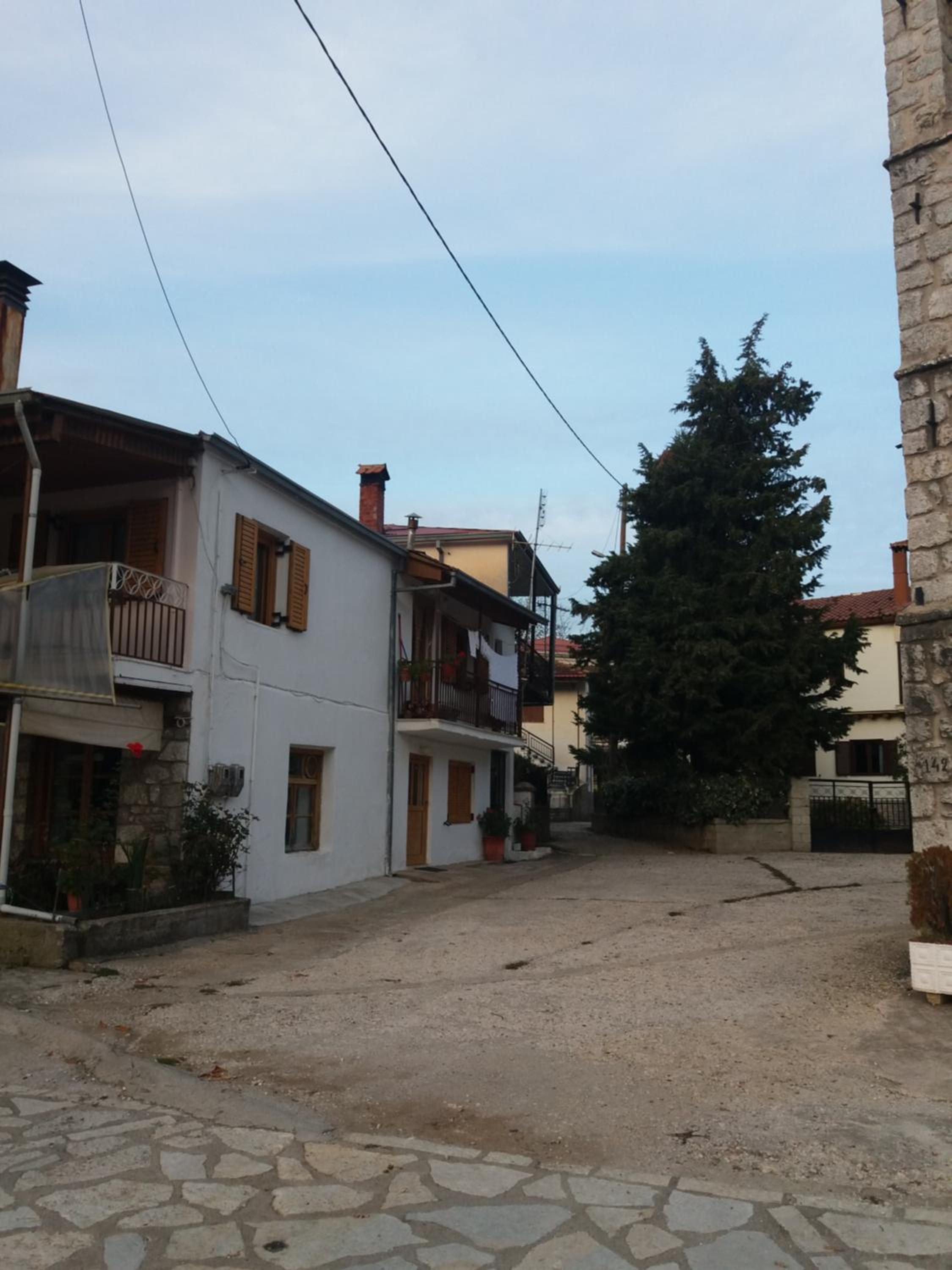 Guest House Kalomoira