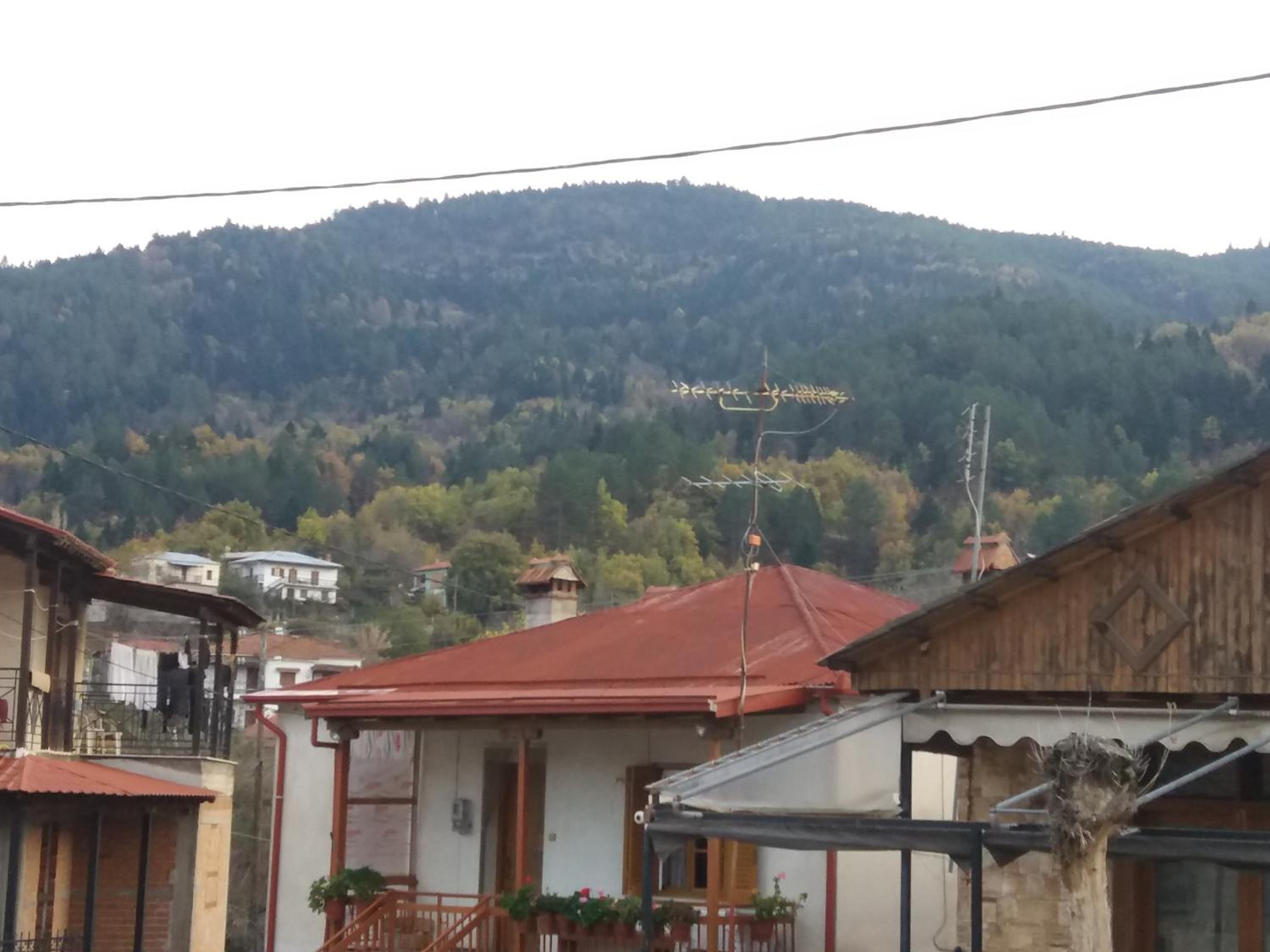 Guest House Kalomoira