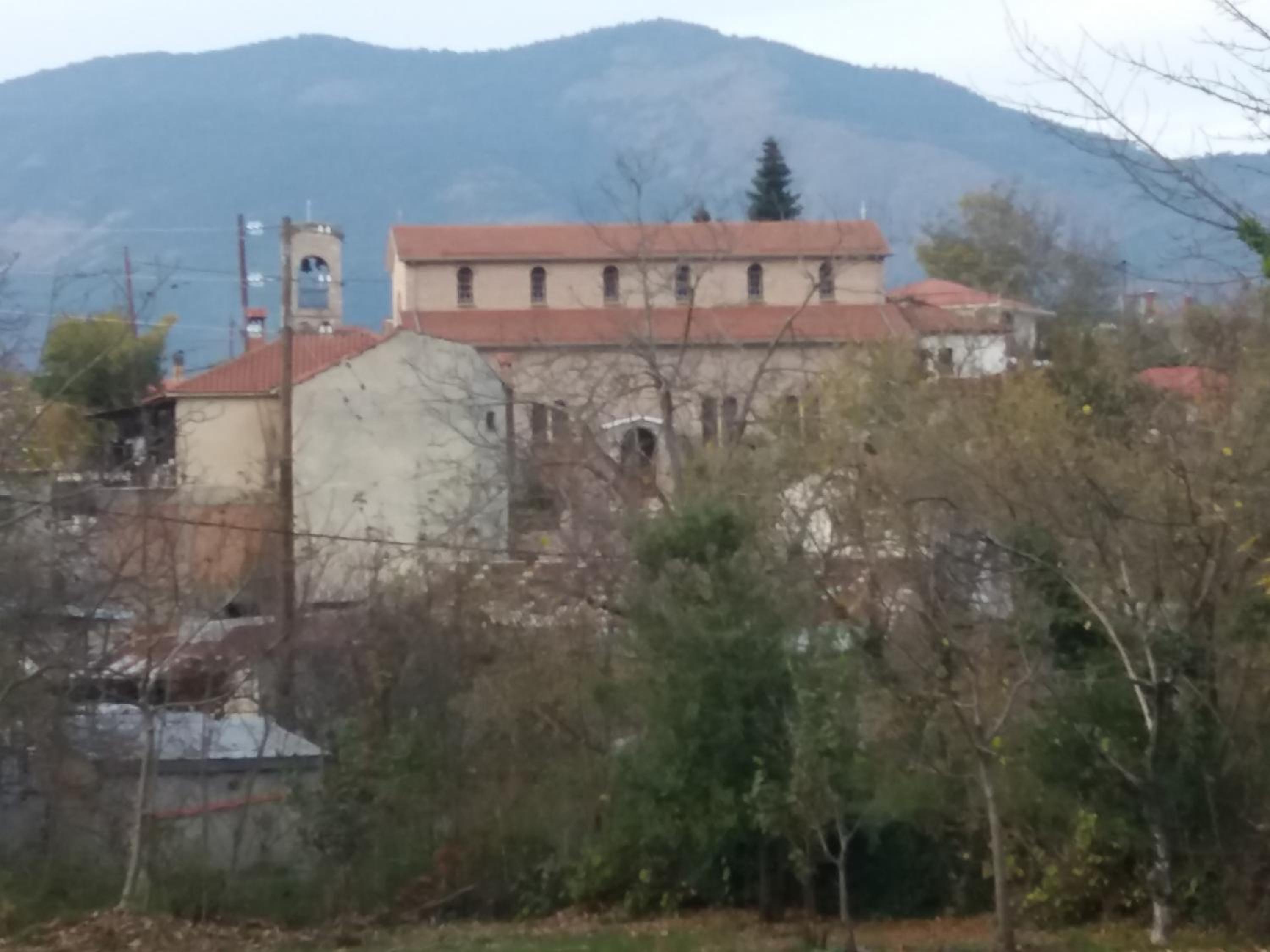 Guest House Kalomoira