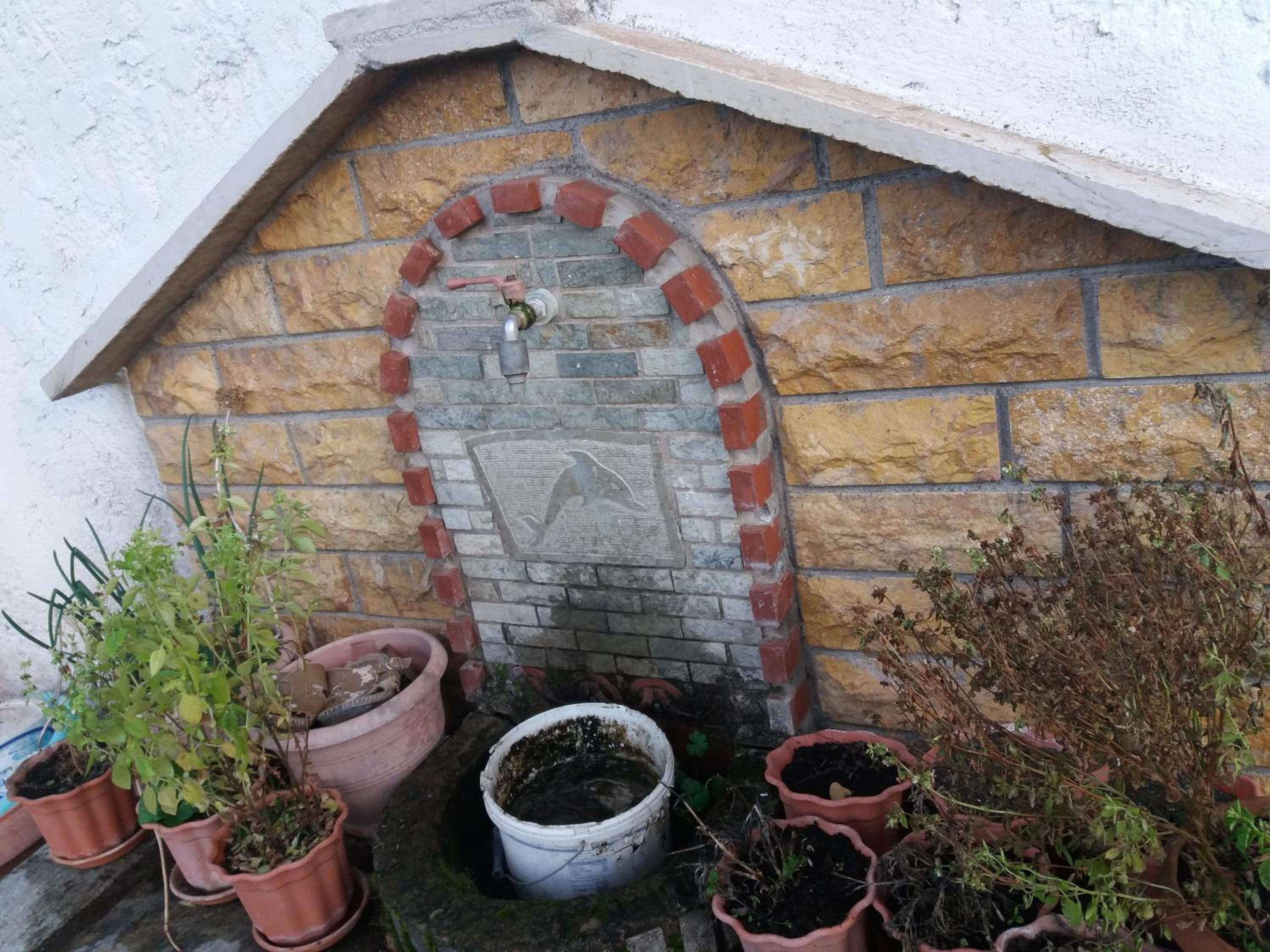 Guest House Kalomoira