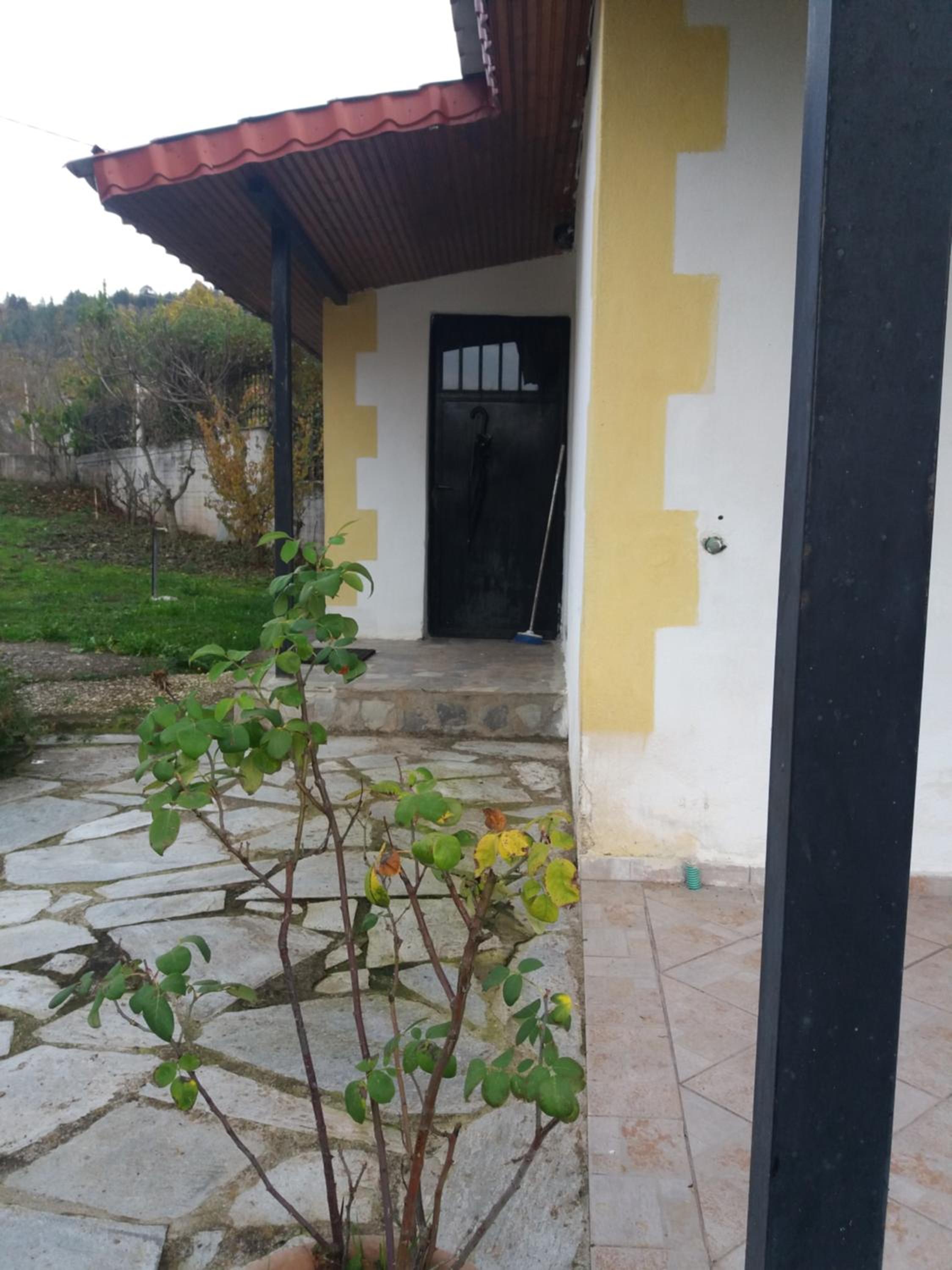 Guest House Kalomoira