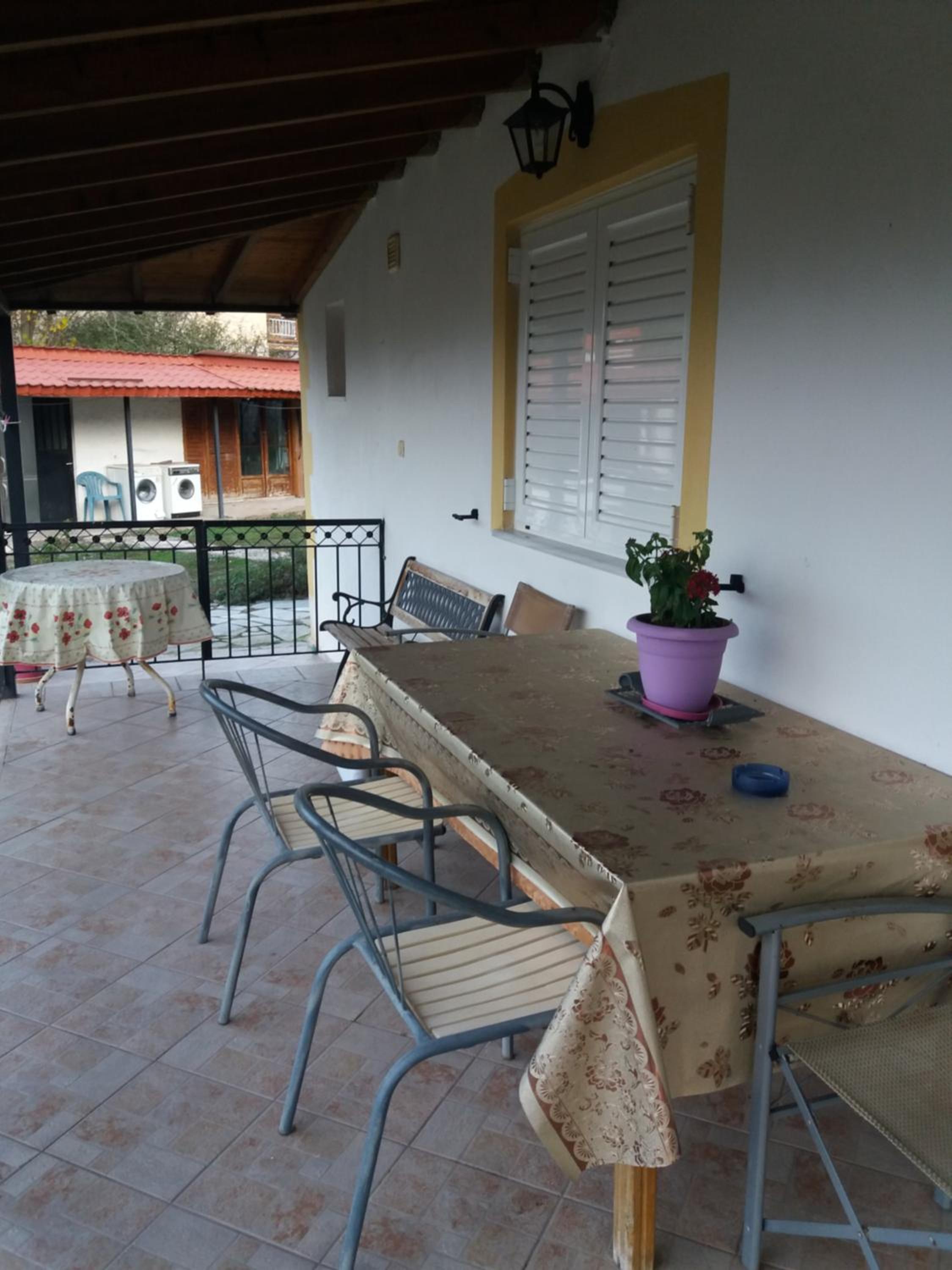 Guest House Kalomoira