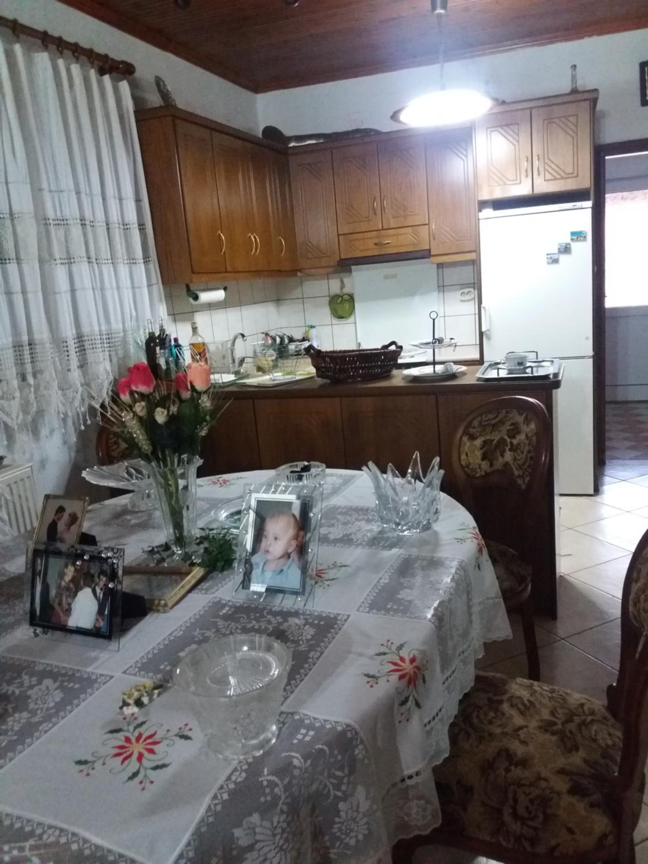 Guest House Kalomoira