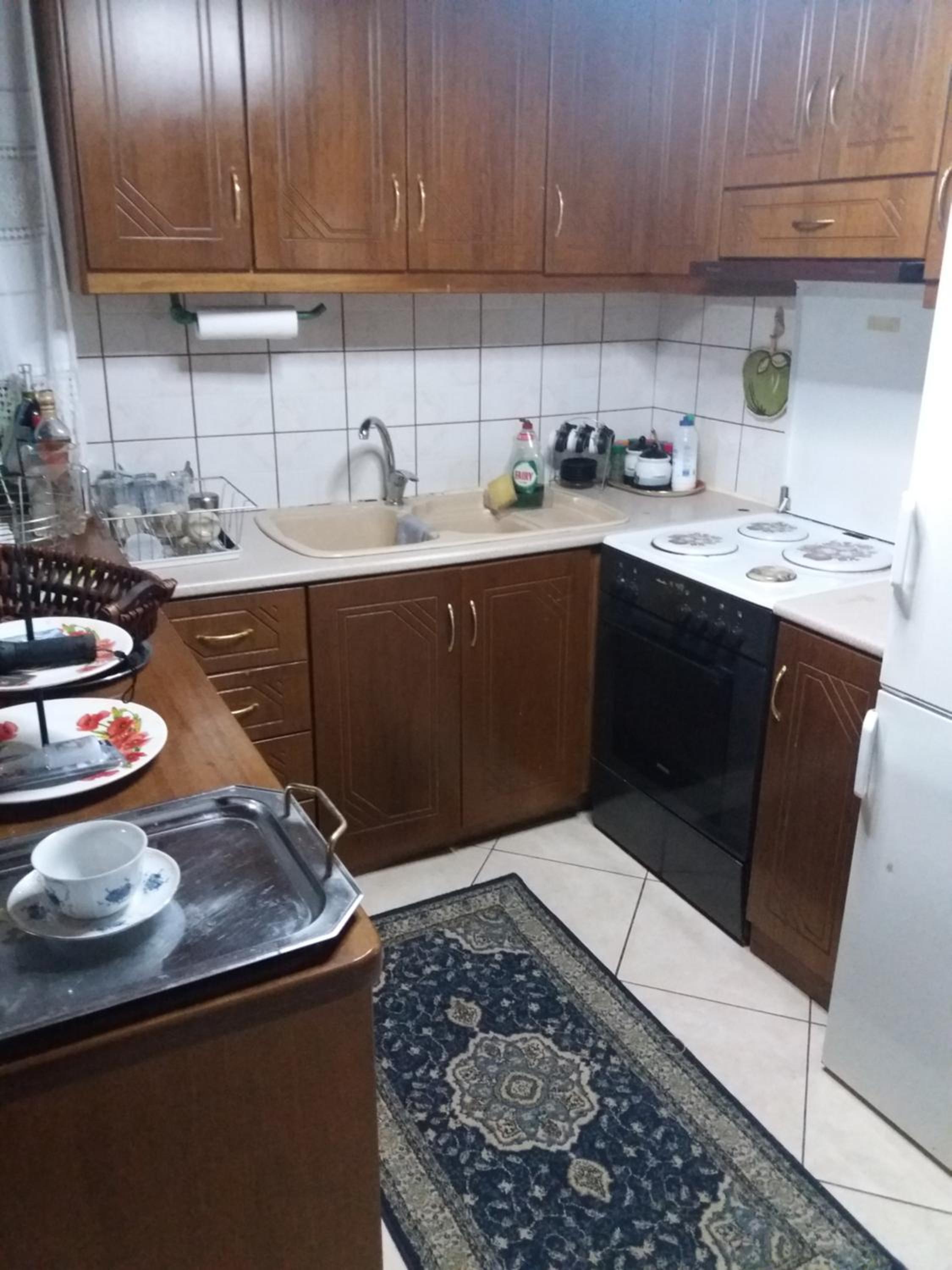 Guest House Kalomoira
