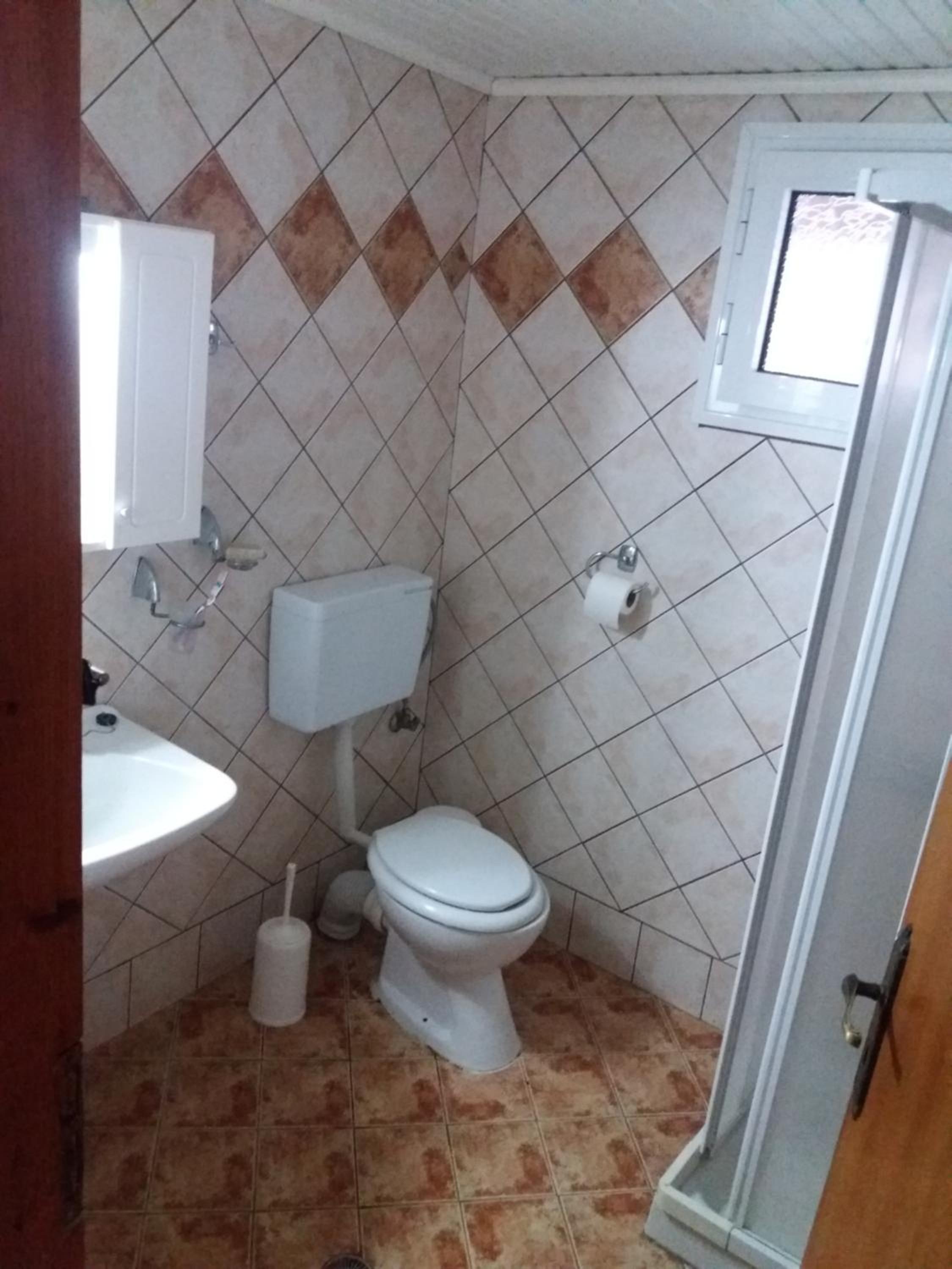 Guest House Kalomoira