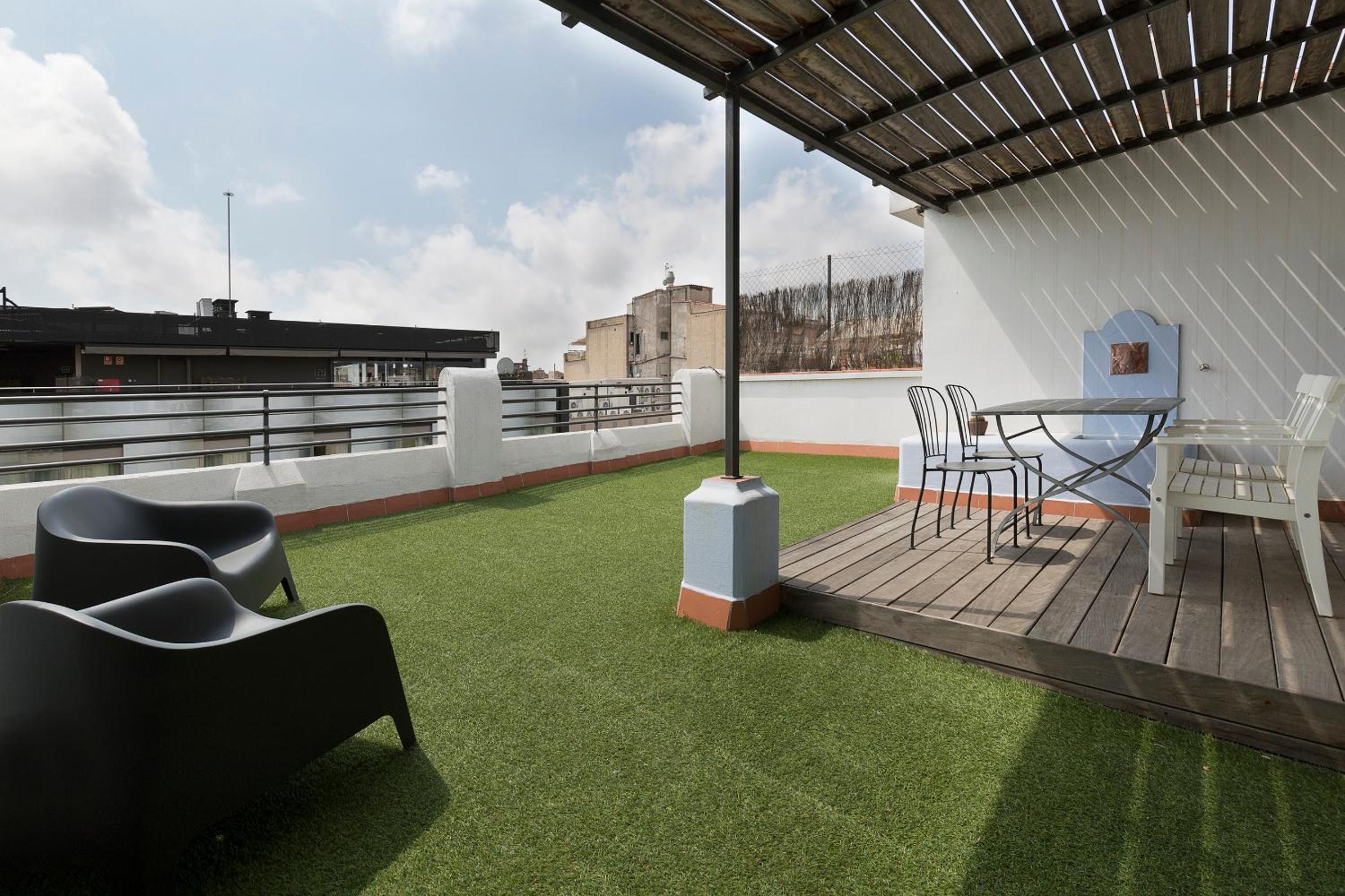Habitat Apartments Alaia