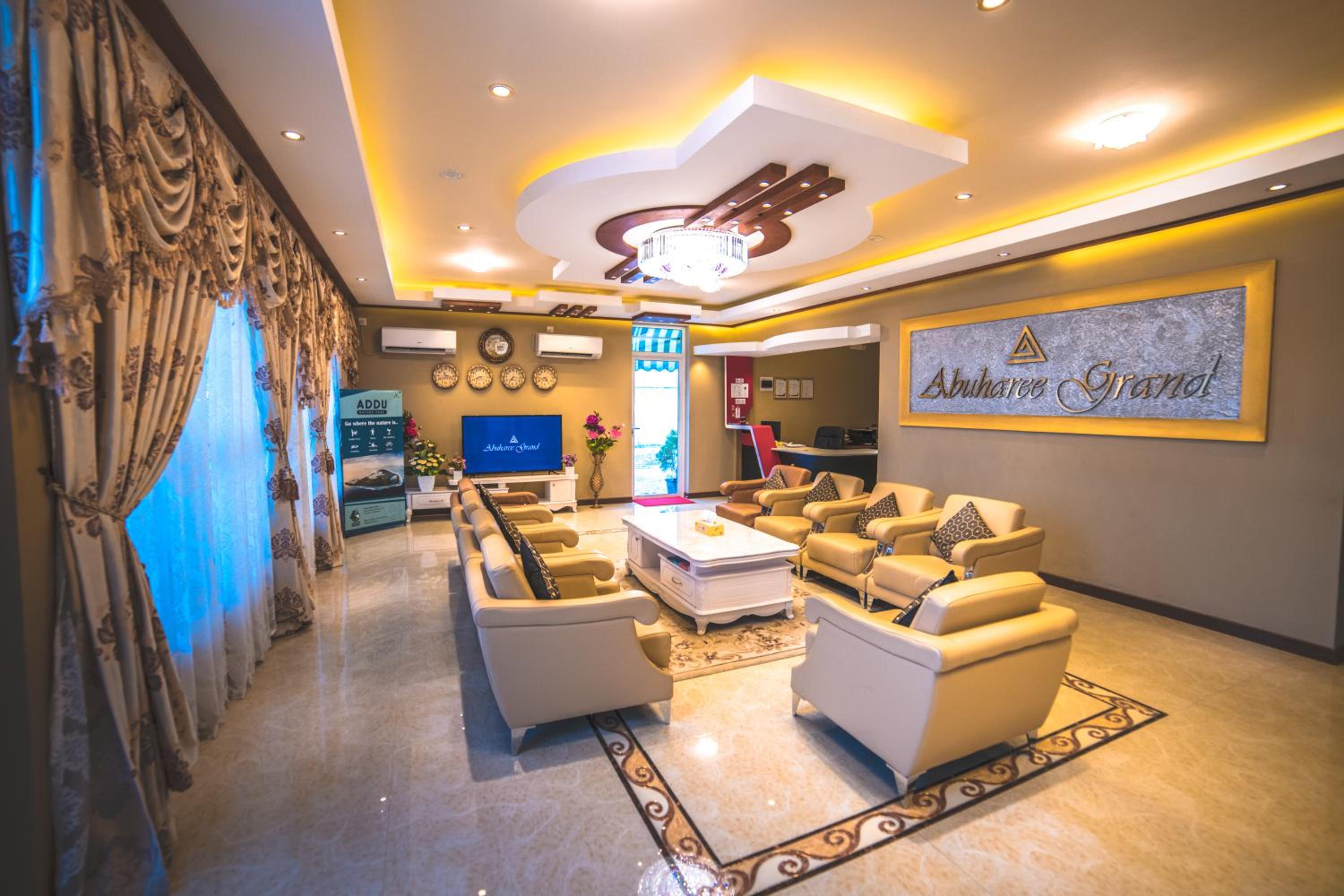 Abuharee Grand