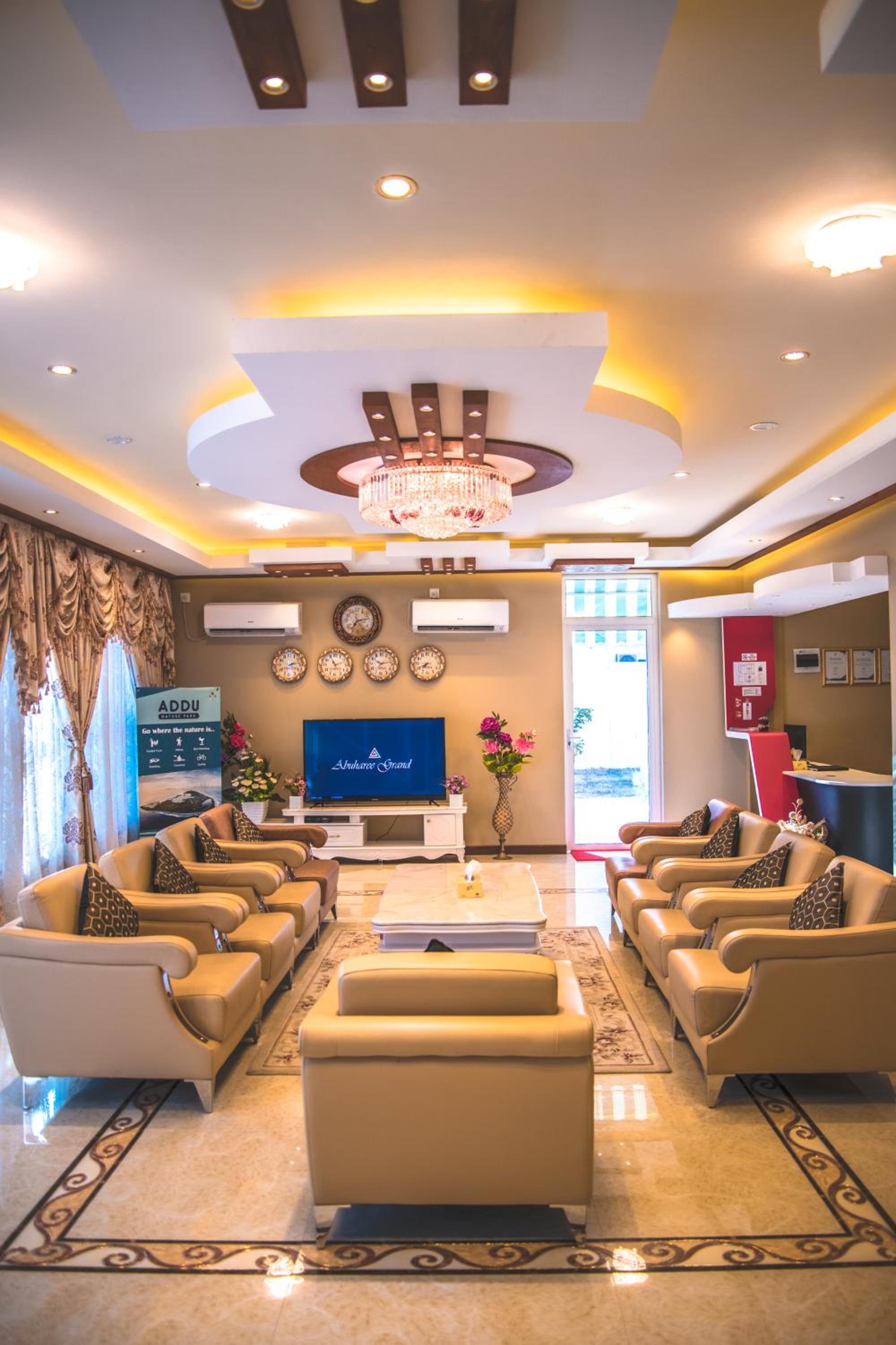 Abuharee Grand