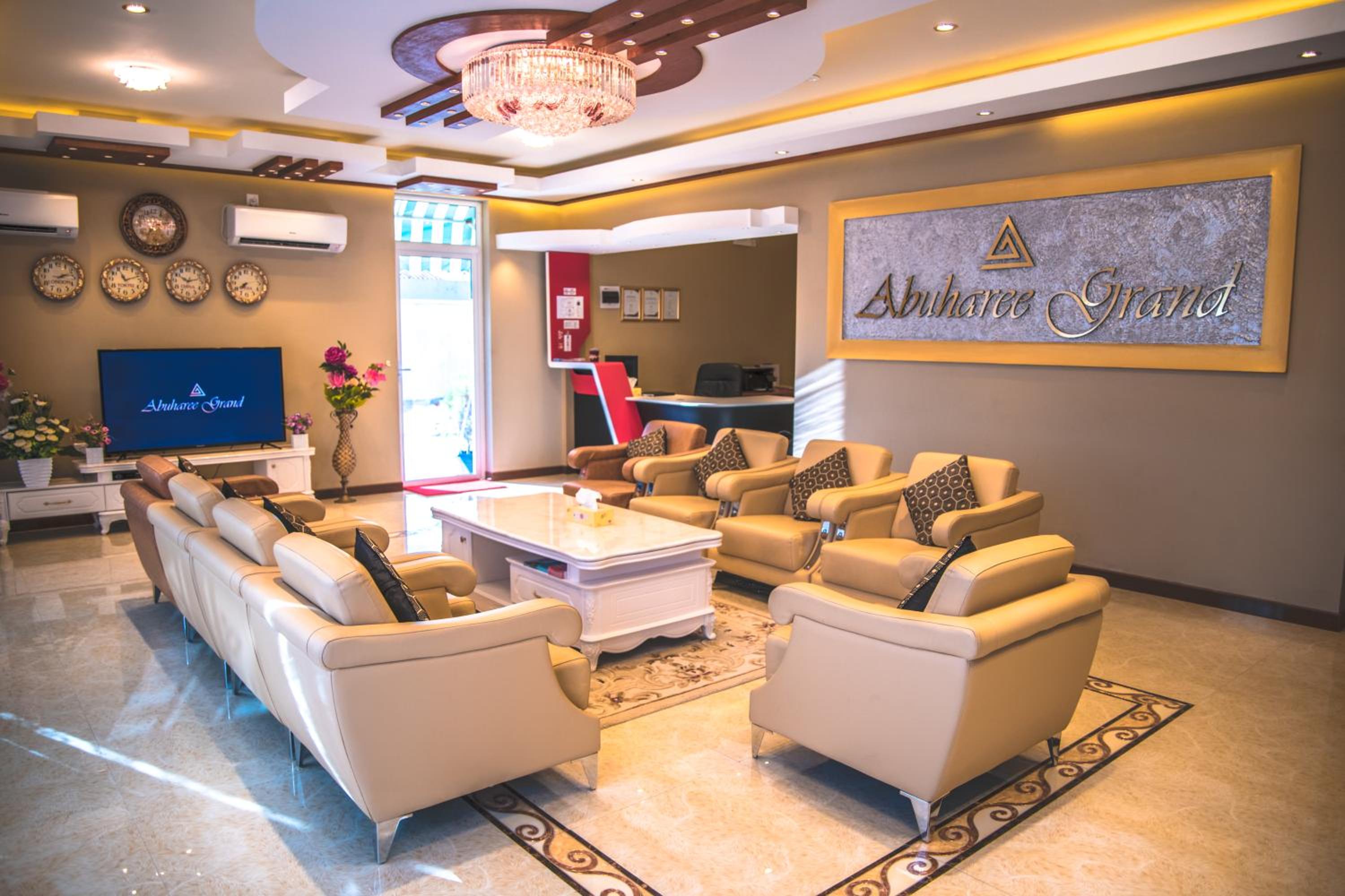 Abuharee Grand