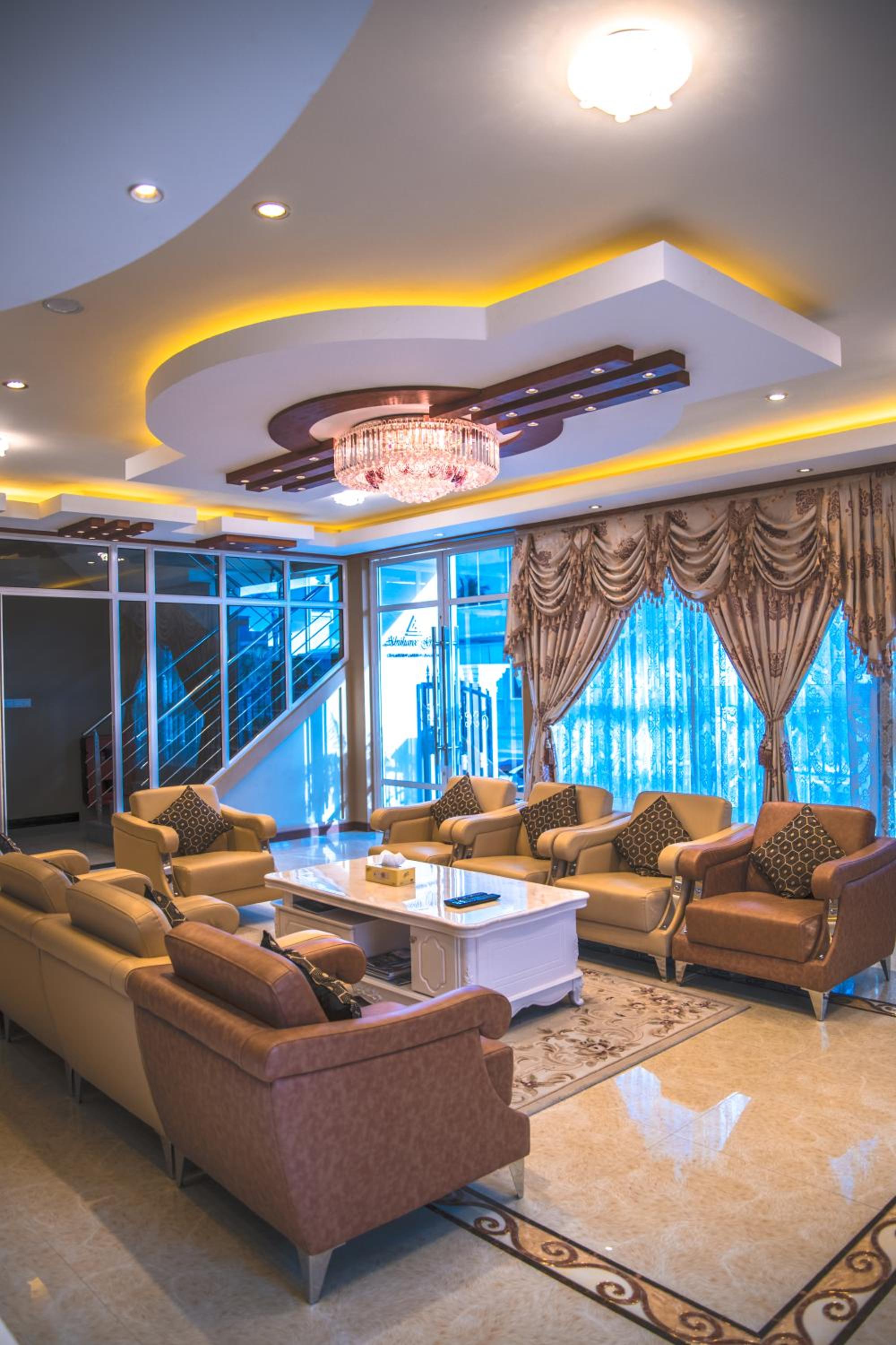 Abuharee Grand