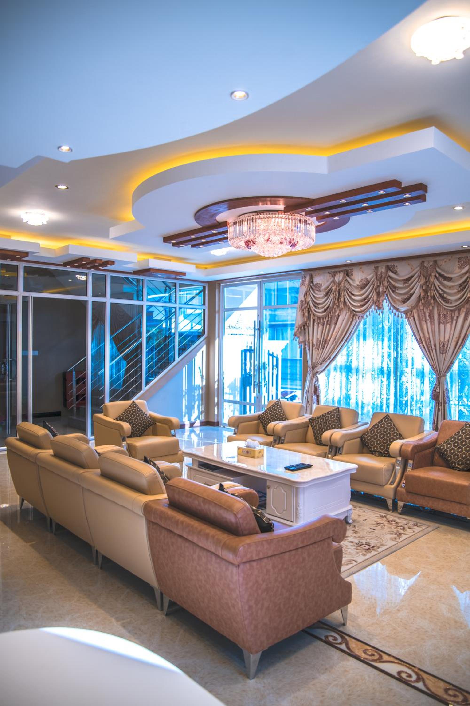 Abuharee Grand