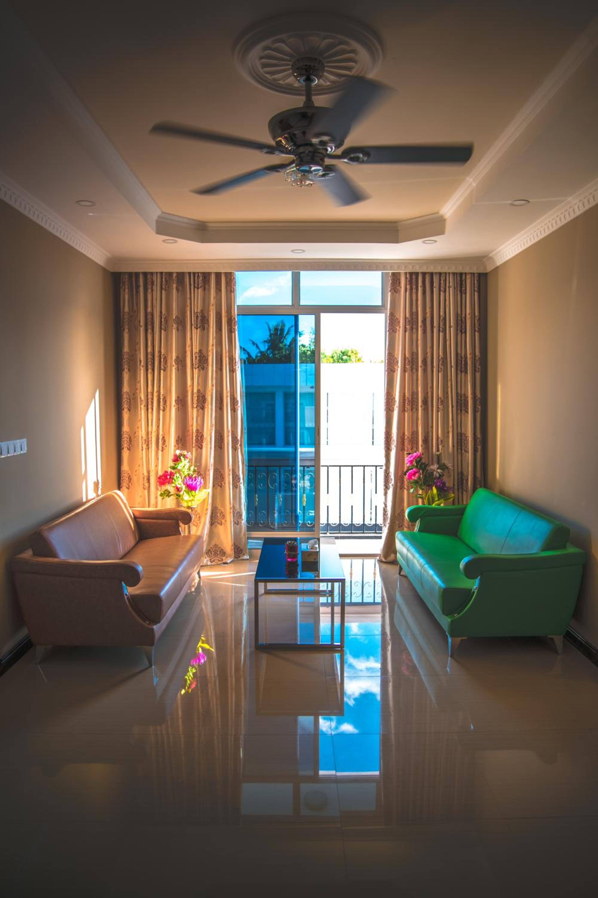 Abuharee Grand