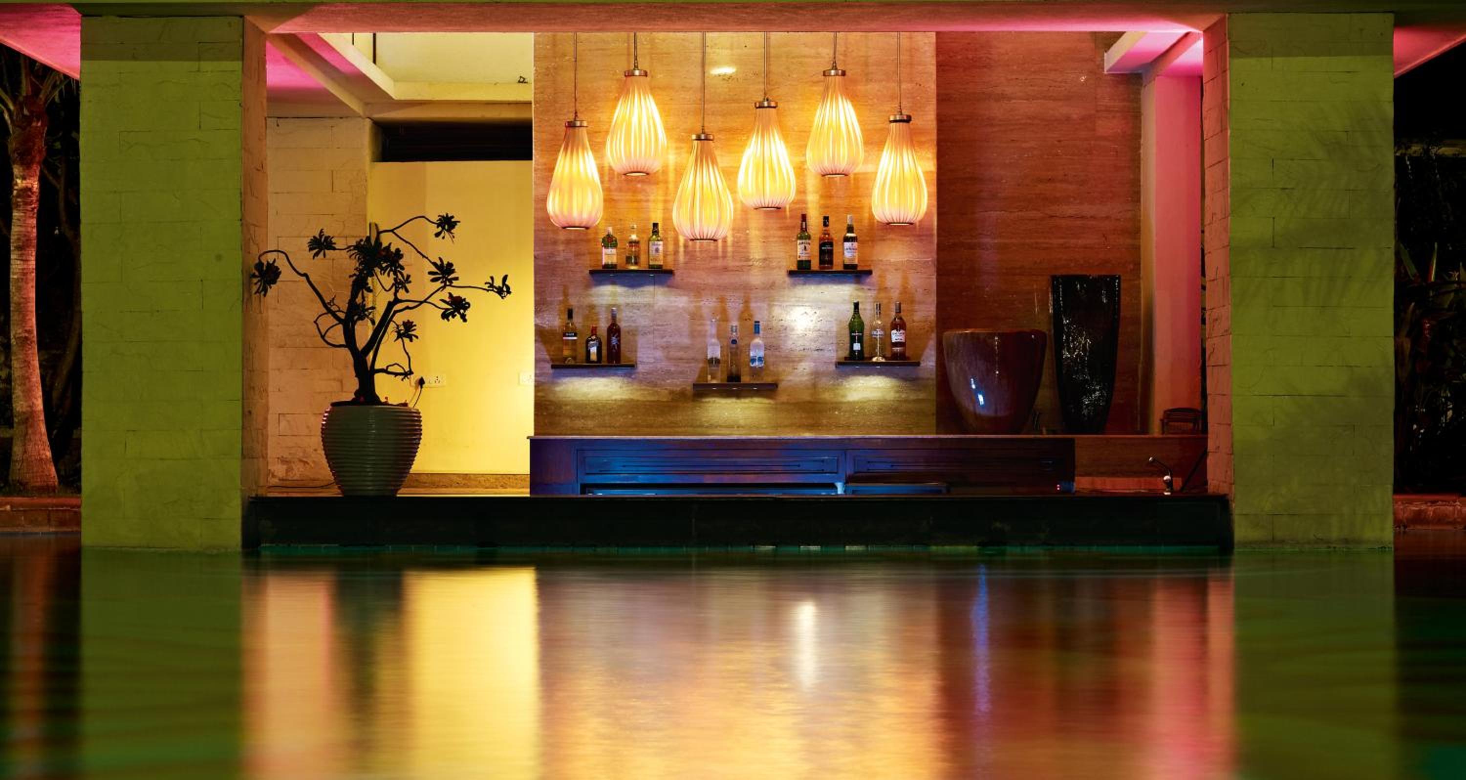 Mahabalipuram Vacations - Taj Fisherman's Cove Resort  Spa, Chennai - Property Image 3