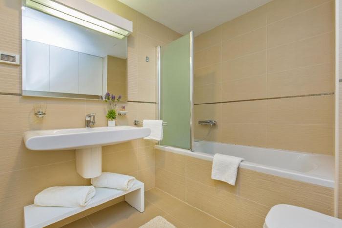 Dubrovnik Luxury Apartment Lapad