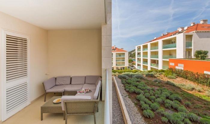 Dubrovnik Luxury Apartment Lapad