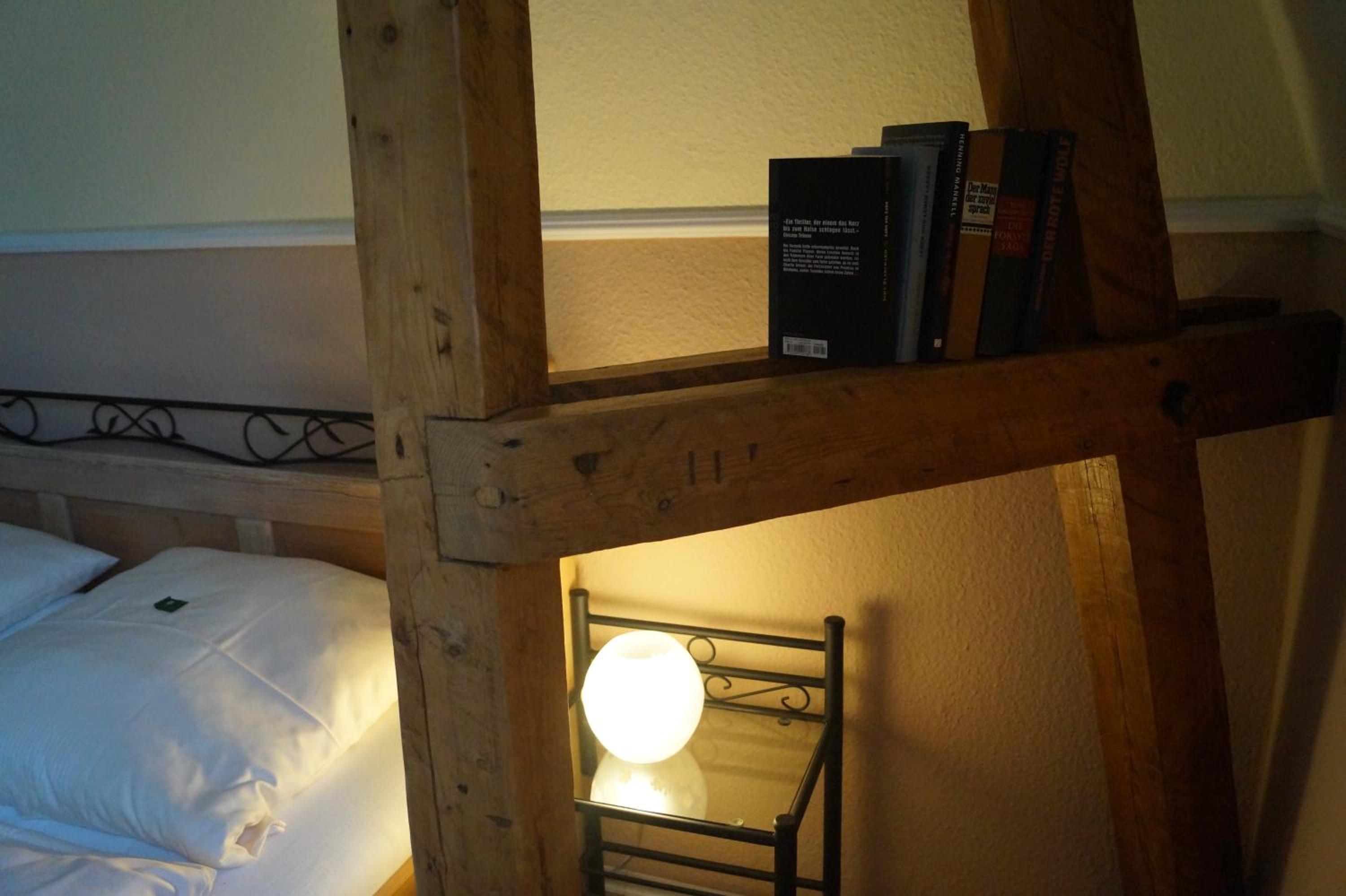 Pension Seeschlösschen
