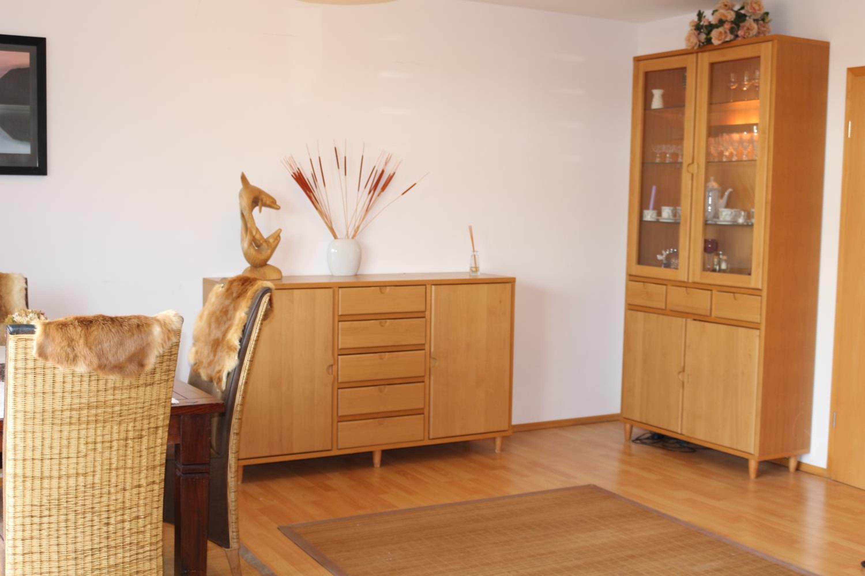 Ferienhaus am Yachthafen