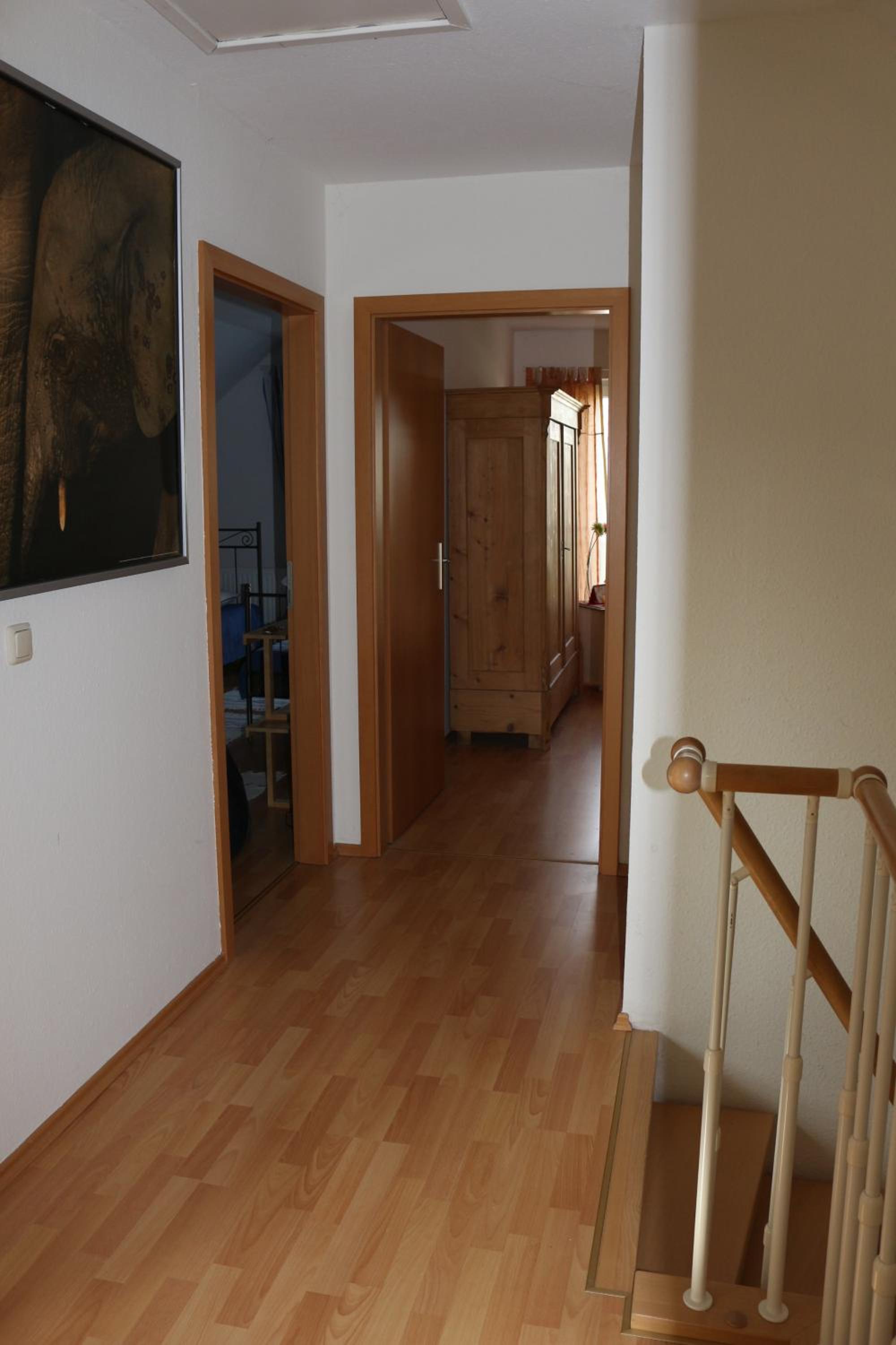 Ferienhaus am Yachthafen
