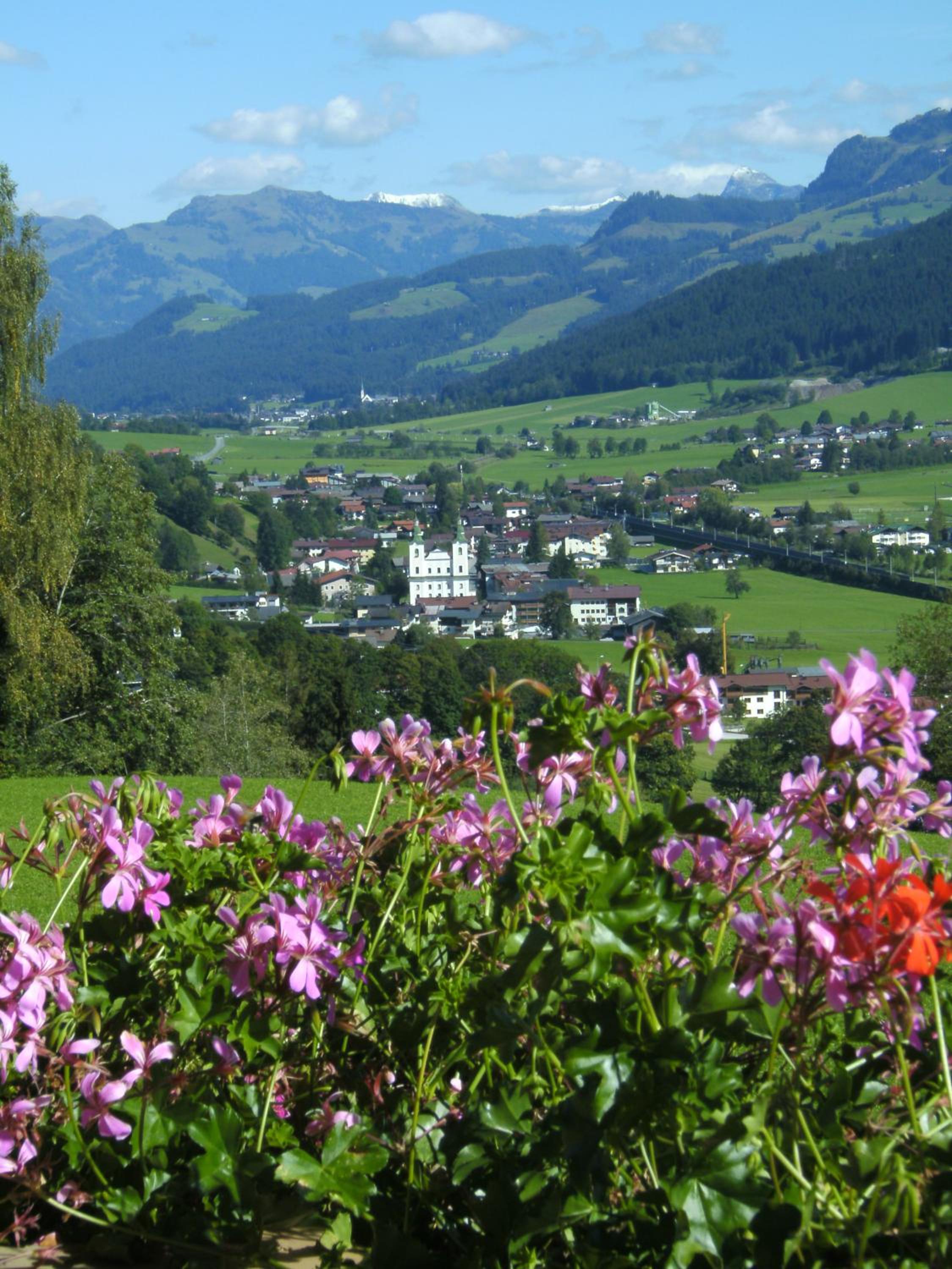 Bauernhof Hundbichl
