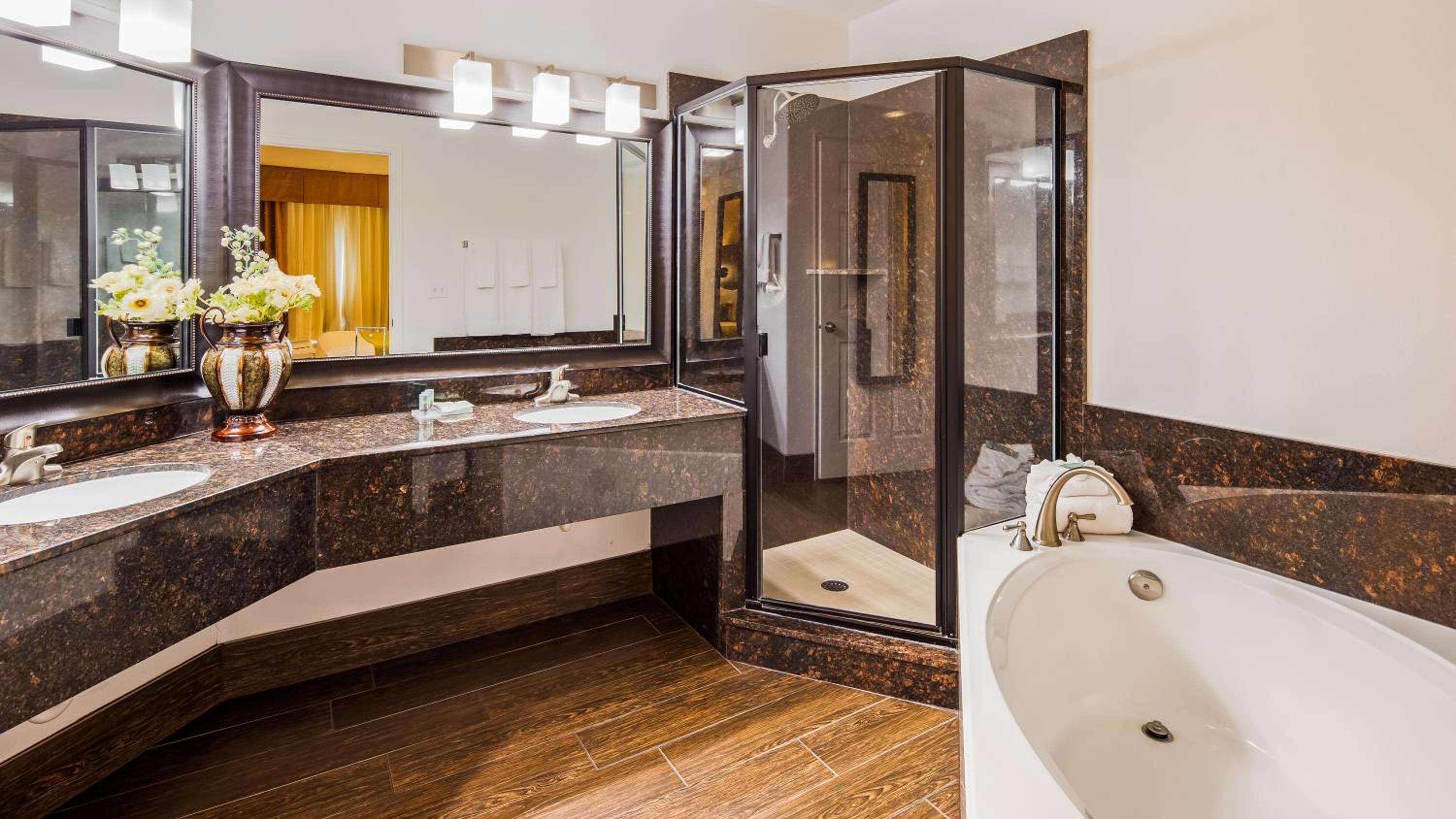 Best Western Mesquite Inn