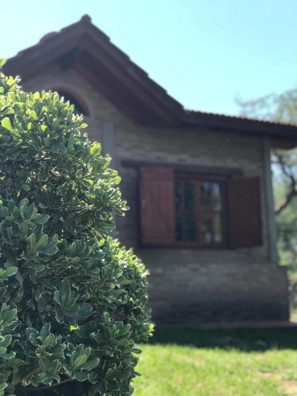 Cabañas Luz de Luna