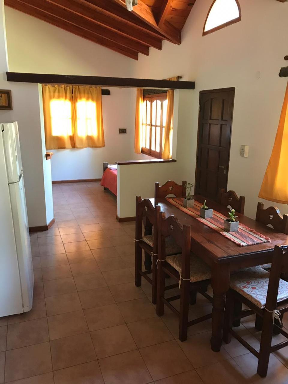Cabañas Luz de Luna