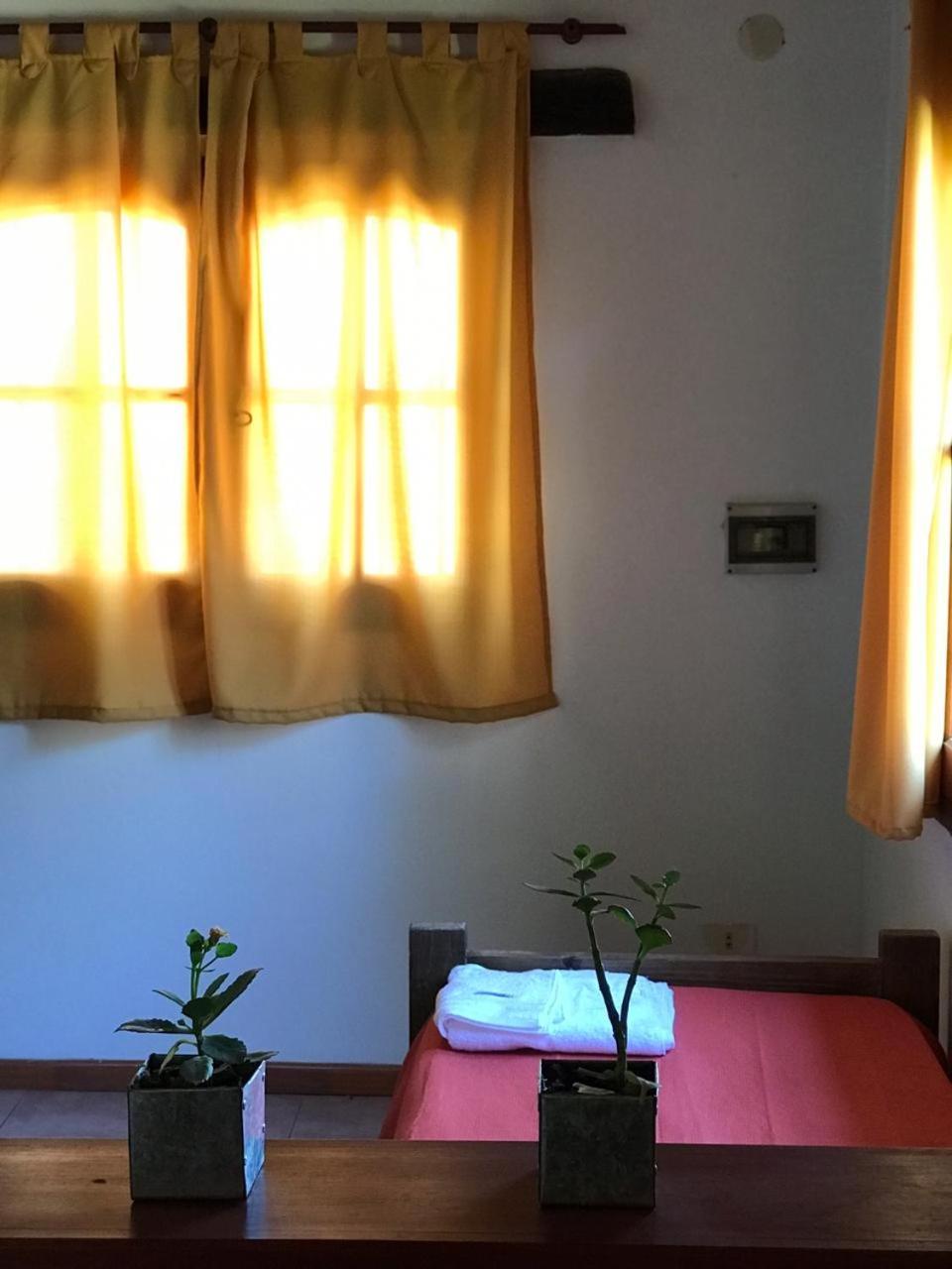 Cabañas Luz de Luna