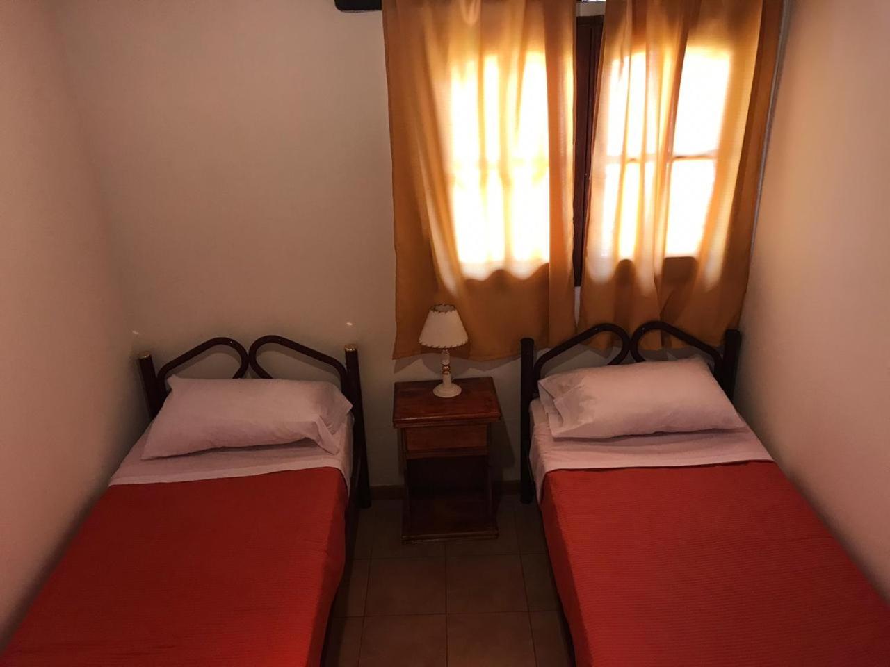 Cabañas Luz de Luna