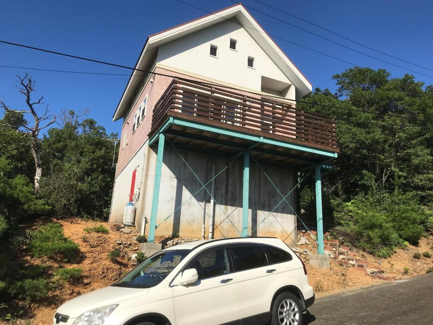 Ise Sky Villa / Vacation STAY 2021 view 5