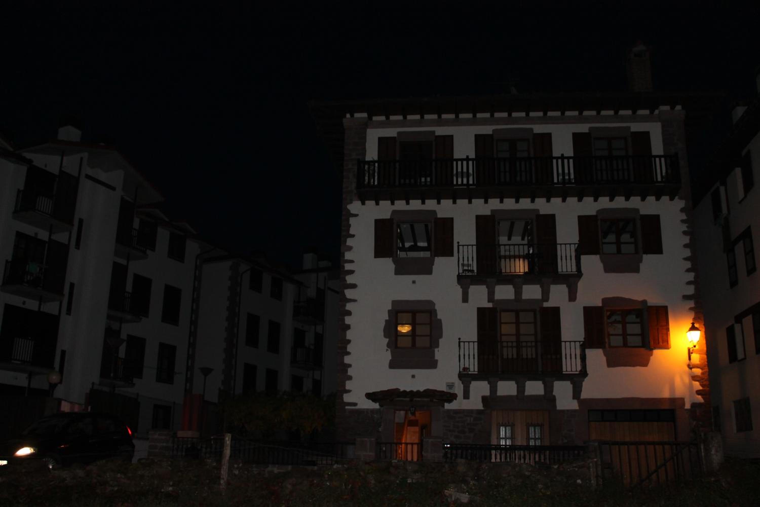 Aritza Apartamentos Turísticos Rurales