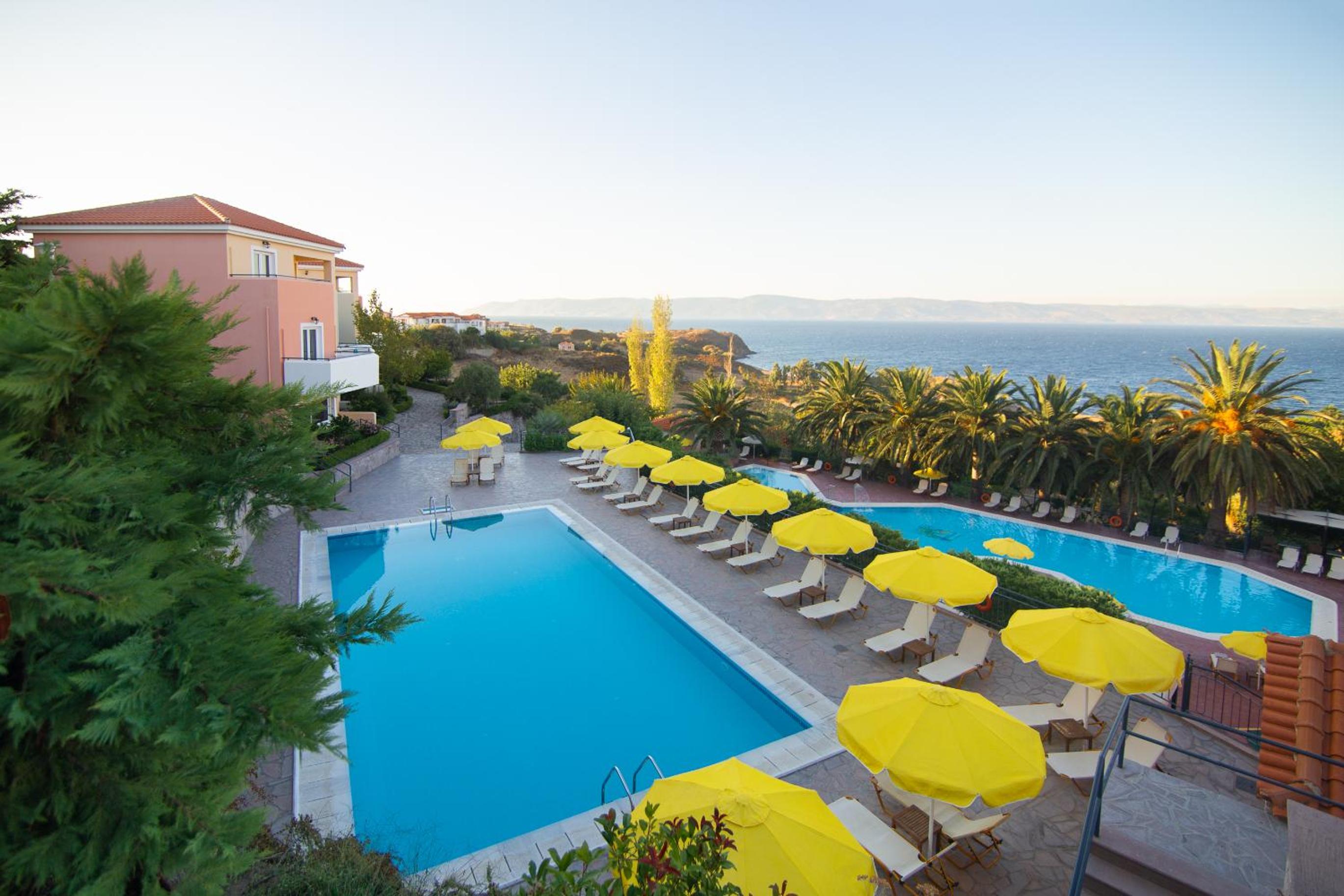 Sunrise Resort Hotel