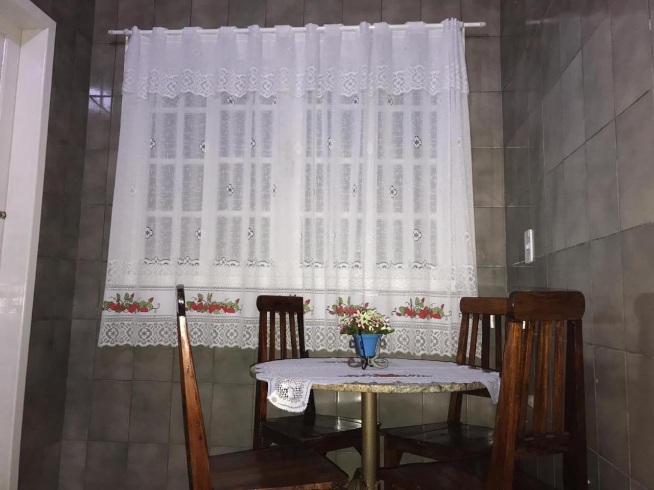 Pousadinha da Praça