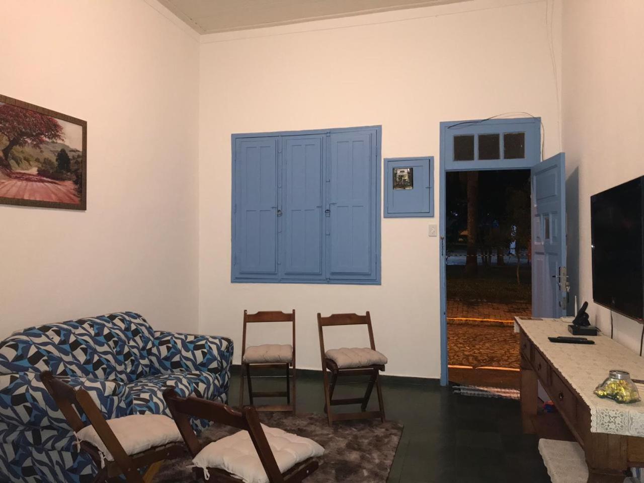 Pousadinha da Praça